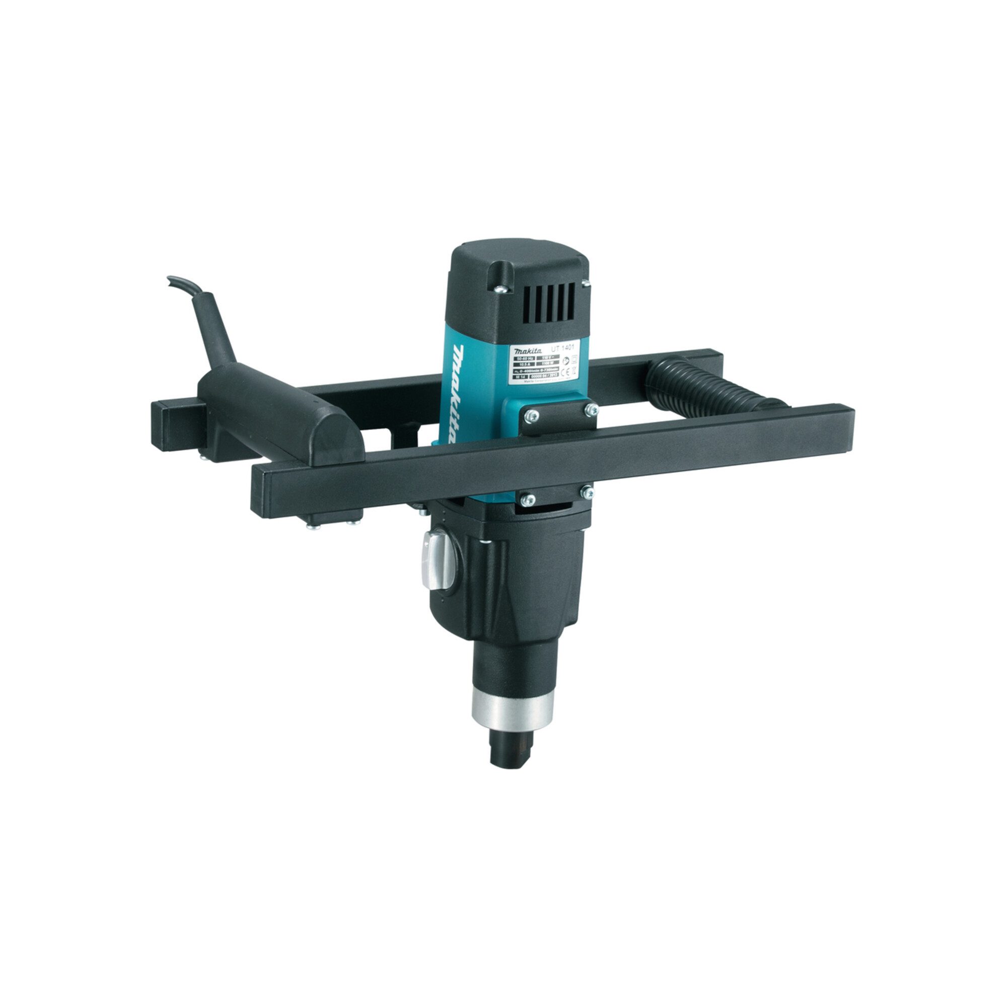 Makita Kompressor Makita Rührgerät 140 mm UT1401