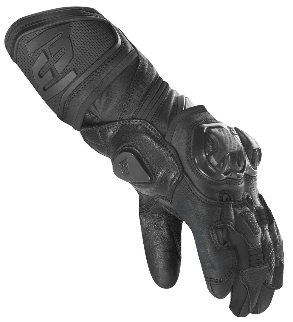 Bogotto Motorradhandschuhe Veloce Motorradhandschuhe Atmungsaktiv weitenver günstig online kaufen