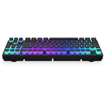 ENDORFY Thock TKL Wireless Pudding Tastatur