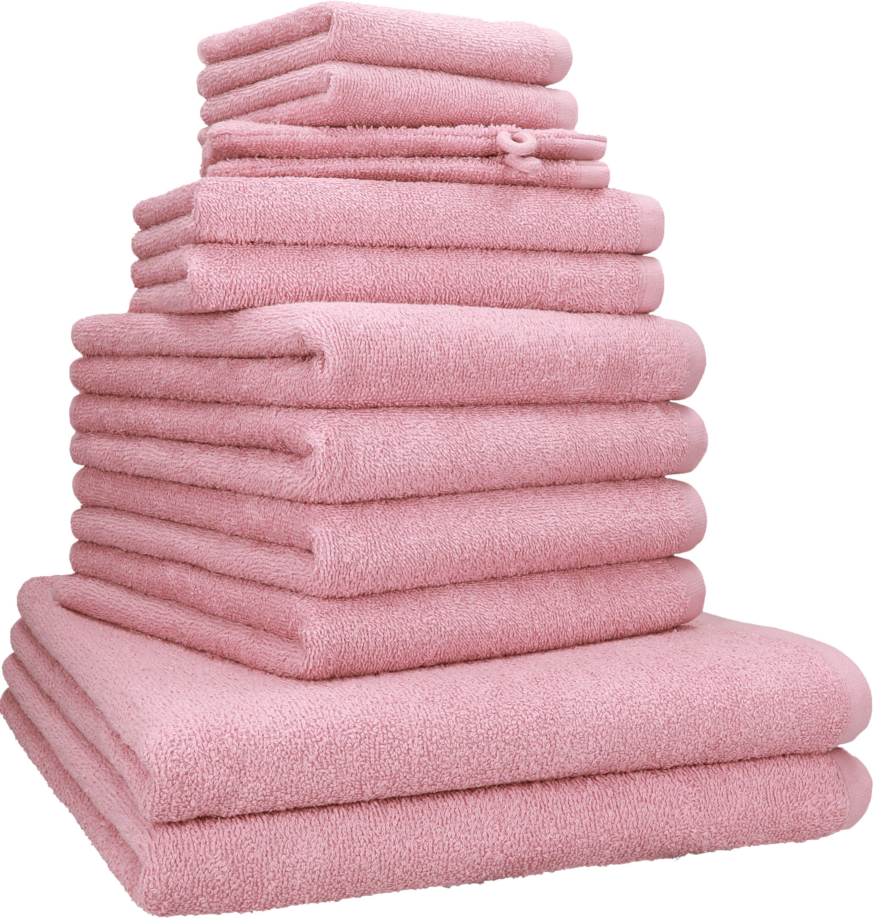 Betz Handtuch Set Betz 12 TLG. günstig online kaufen