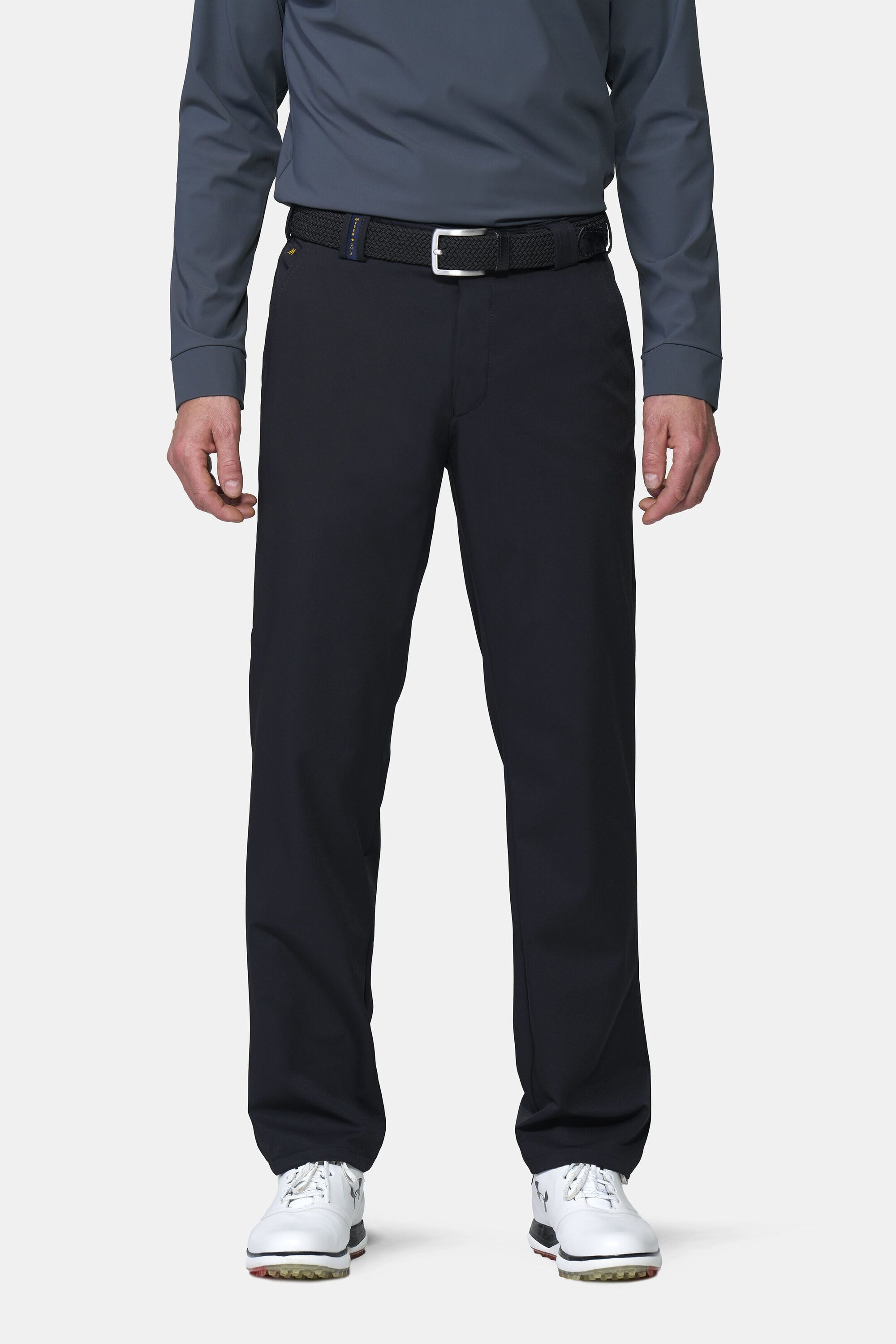 MEYER Chinos Oakmont 2-8626 High Performance Golf-Chino