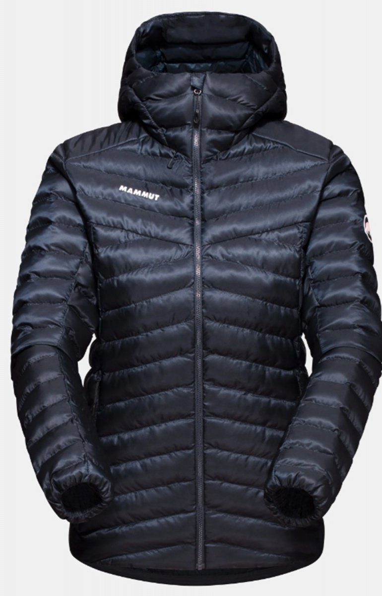 Mammut Steppjacke Mammut Albula IN Hooded günstig online kaufen