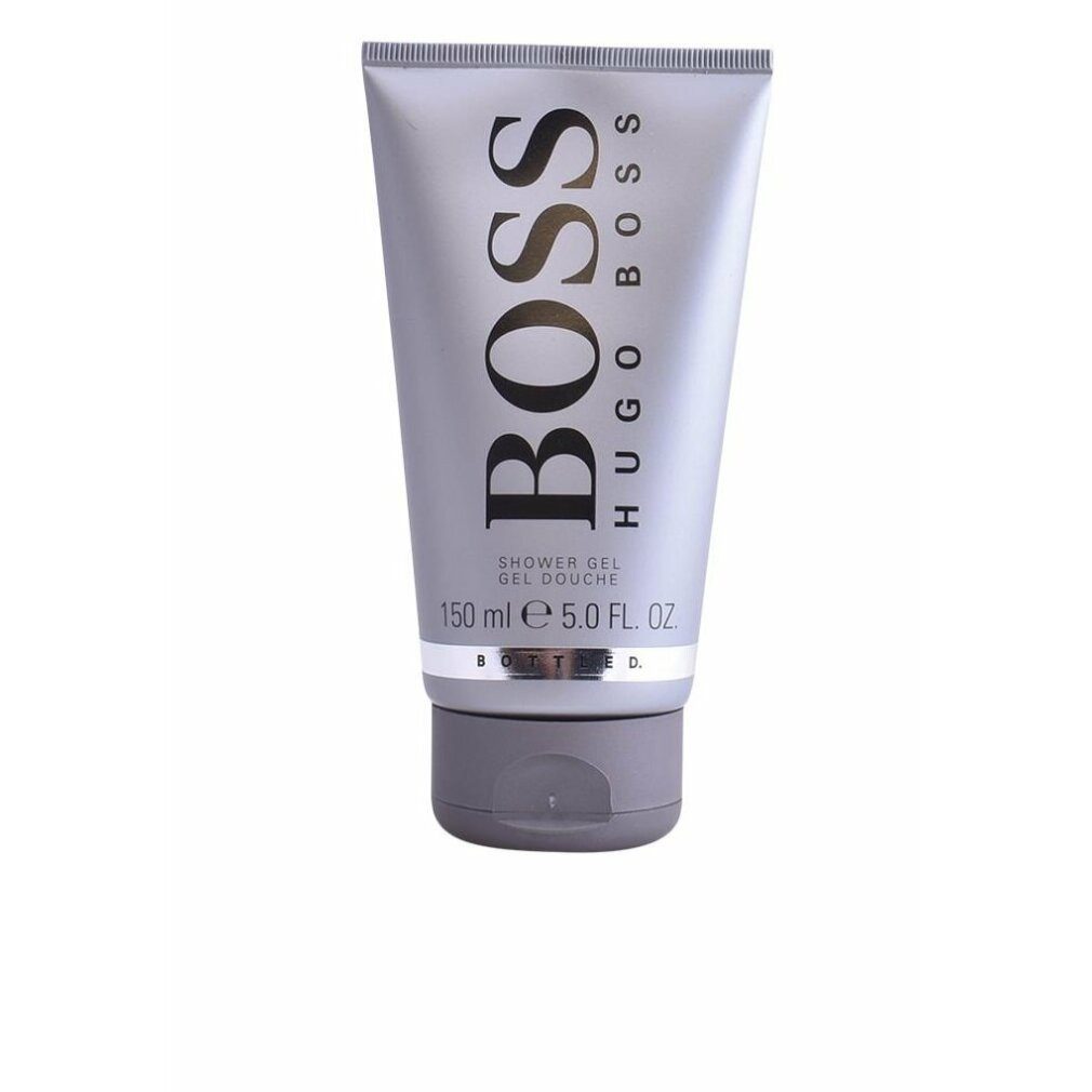BOSS Duschgel Boss Bottled Shower Gel 150ml