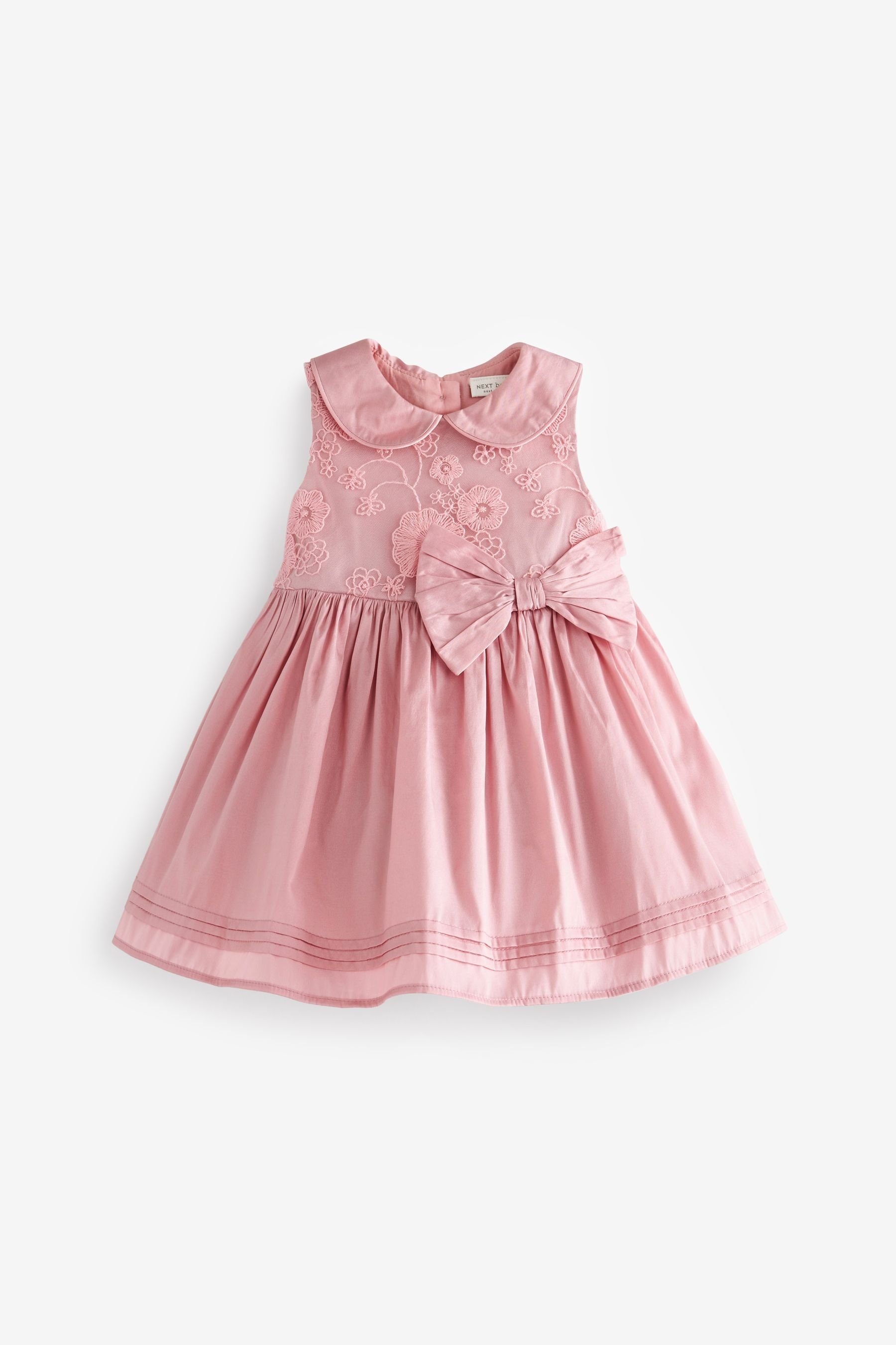 Next Partykleid Ballkleid für Babys (1-tlg)