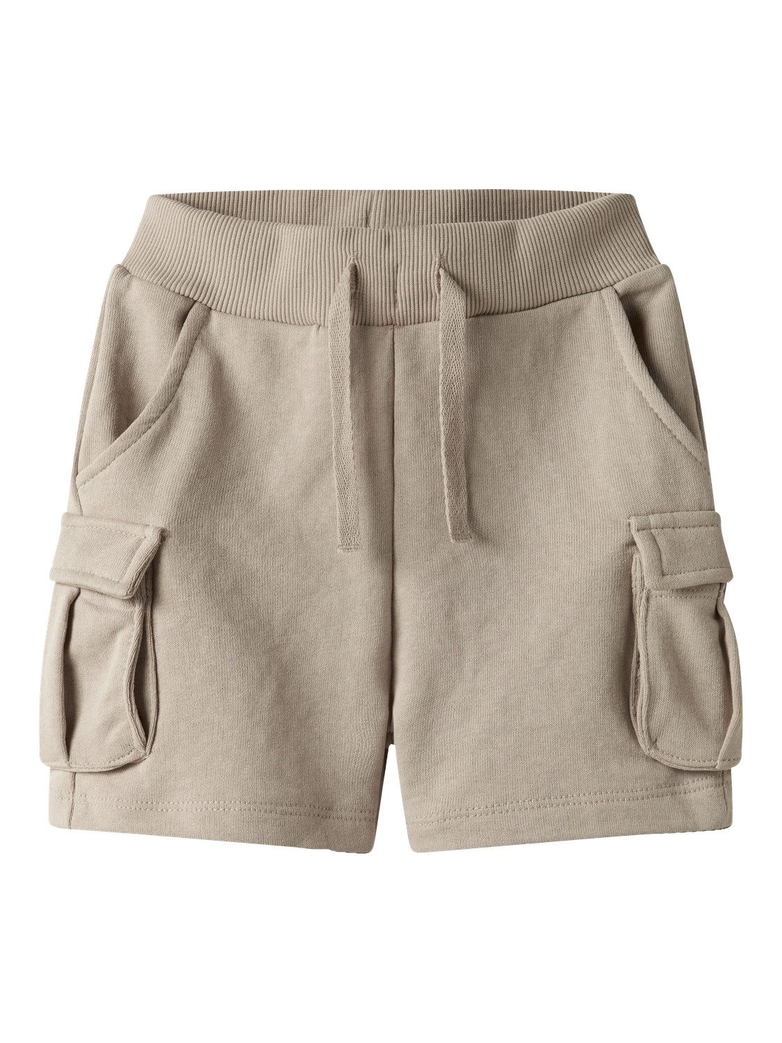 Name It Shorts NMMOLI SWEAT SHORTS UNB
