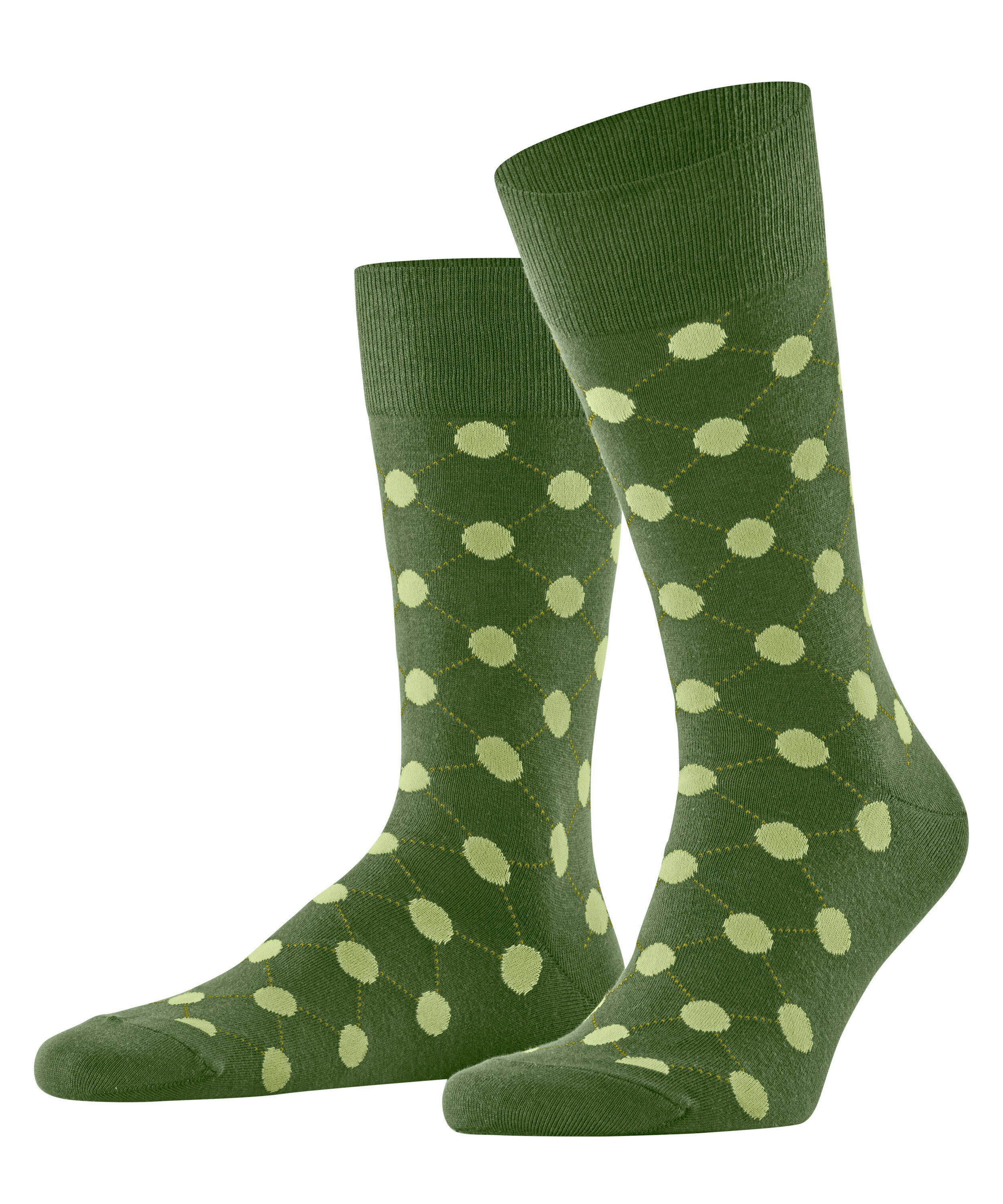 Burlington Socken Daybreaker (1-Paar) mit Retro-Muster günstig online kaufen
