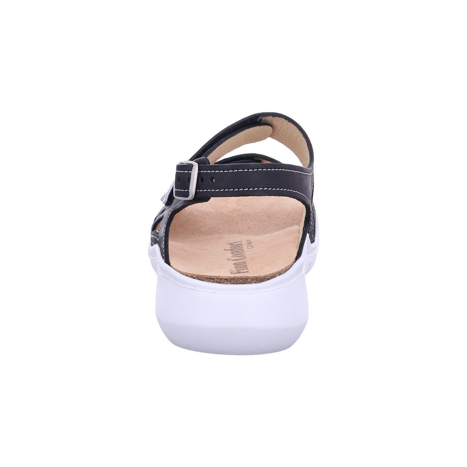 Finn Comfort Riemchensandalette (2-tlg)