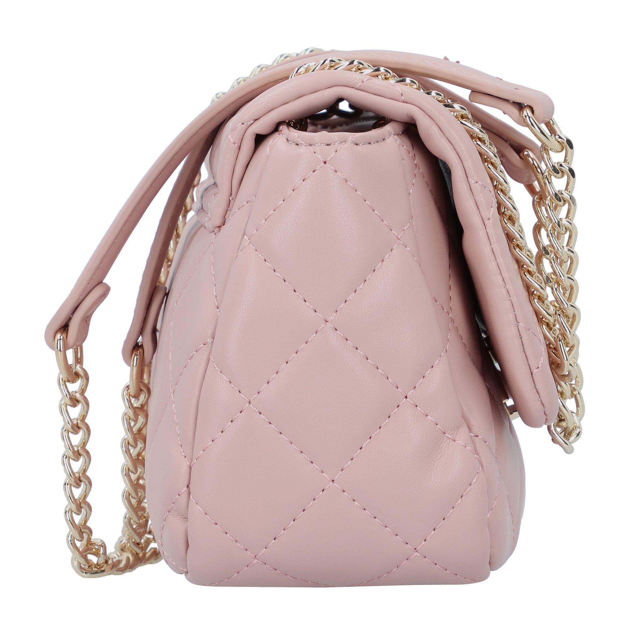 VALENTINO BAGS Schultertasche Ocarina, Polyurethan