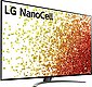 LG 55NANO919PA LCD-LED Fernseher (139 cm/55 Zoll, 4K Ultra HD, Smart-TV, (bis zu 120Hz), Full Array Dimming, α7 Gen4 4K AI-Prozessor, Sprachassistenten, HDMI 2.1), Bild 3