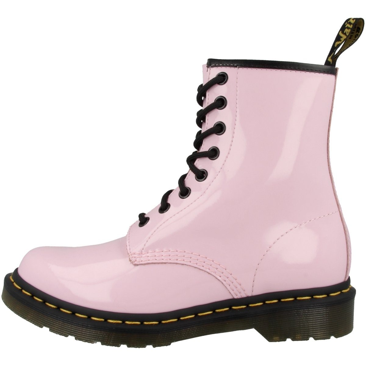 DR. MARTENS »1460 Damen« Stiefelette online kaufen | OTTO