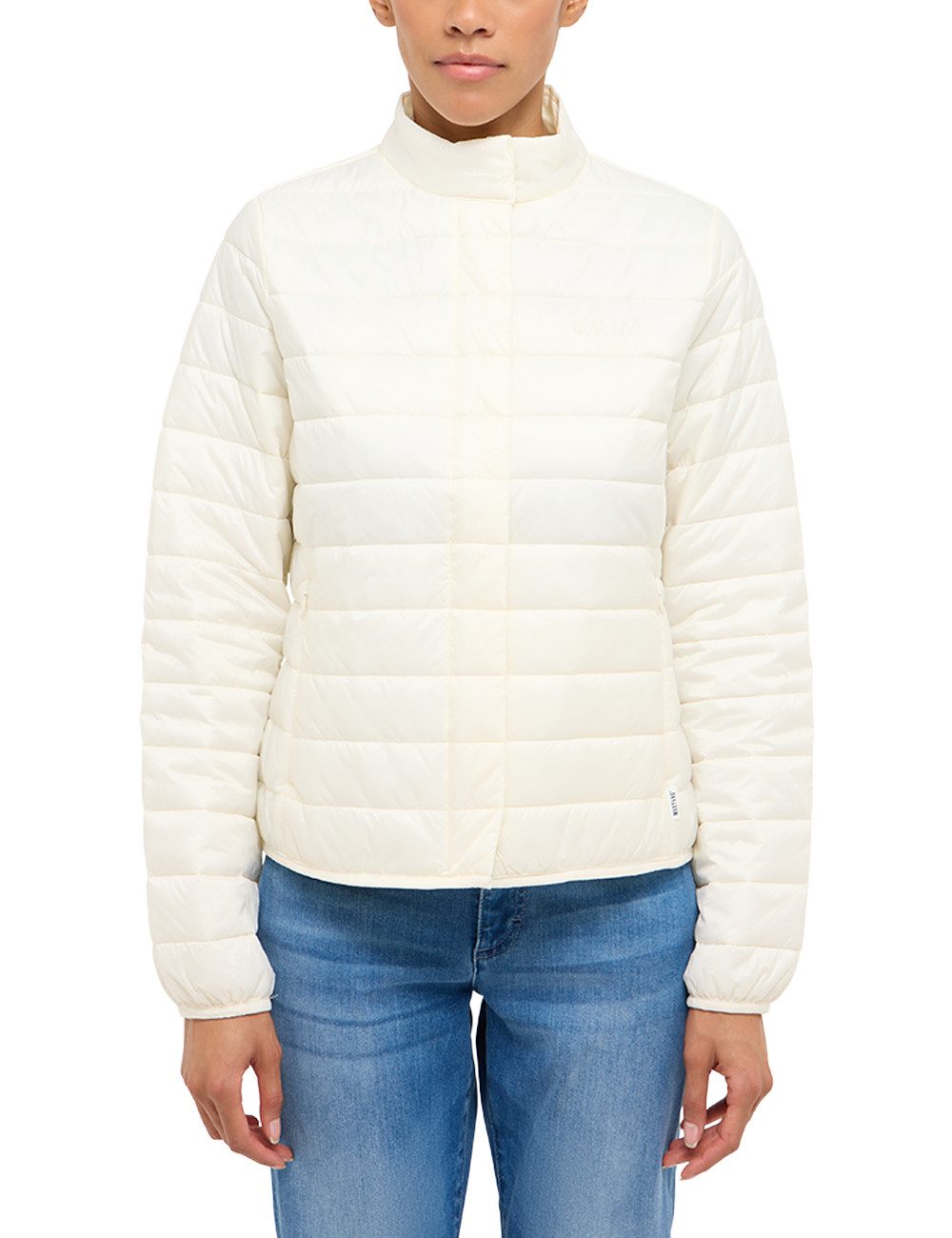 MUSTANG Outdoorjacke Damen Style Twin Hills günstig online kaufen