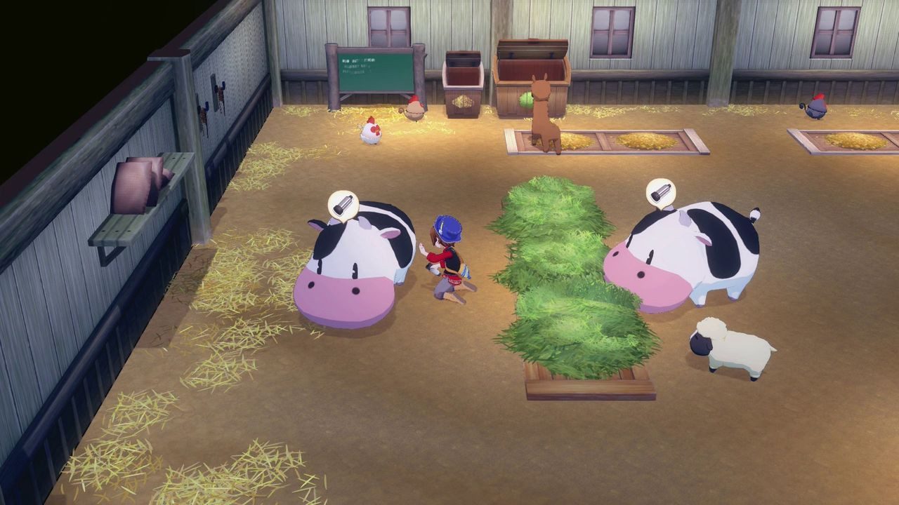 Story of Seasons: Grand Bazaar Nintendo Switch