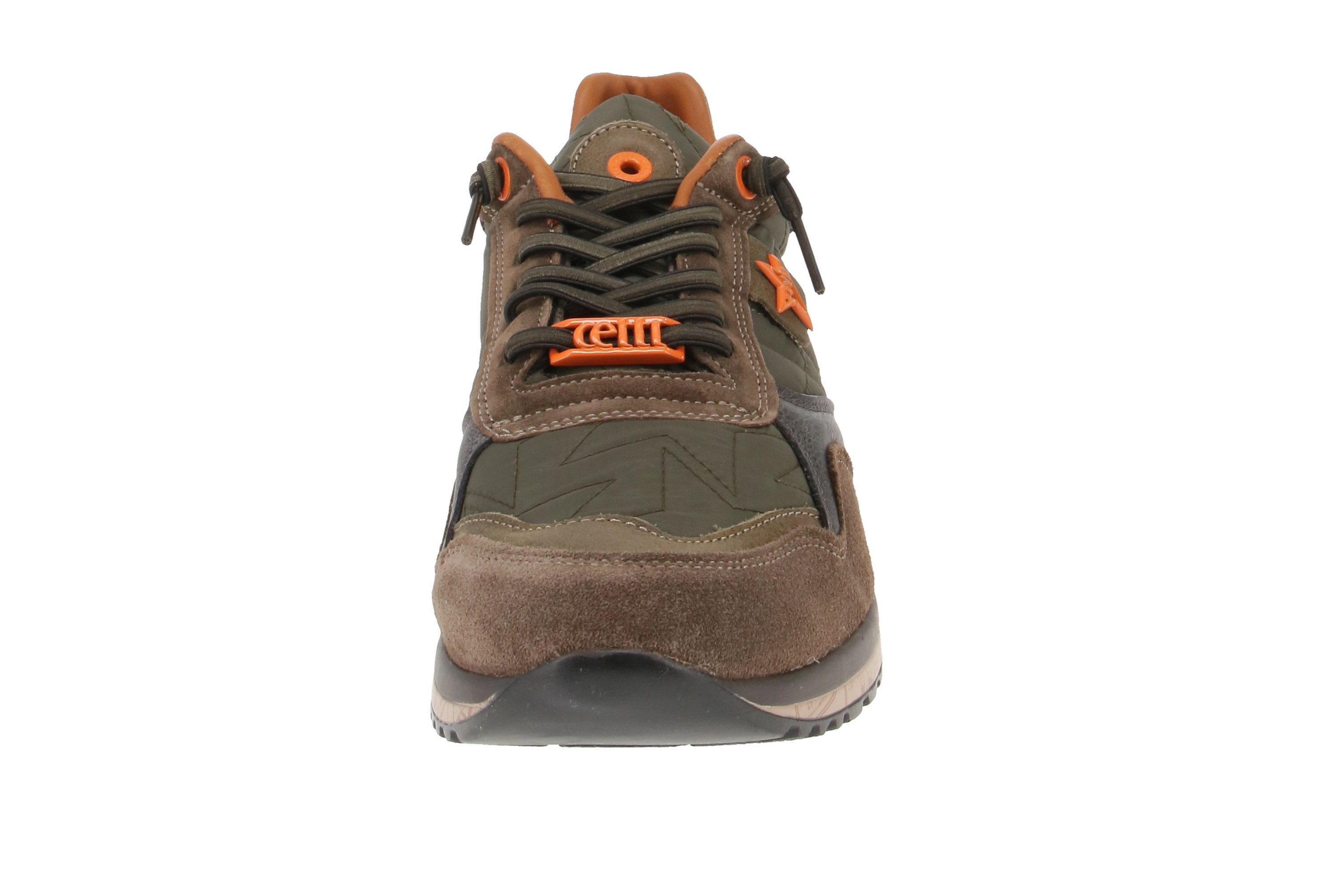 Cetti cetti C-848 XL EXP INV25 - Herren Schuhe Sneaker - Mesh-Star-Sander Sneaker