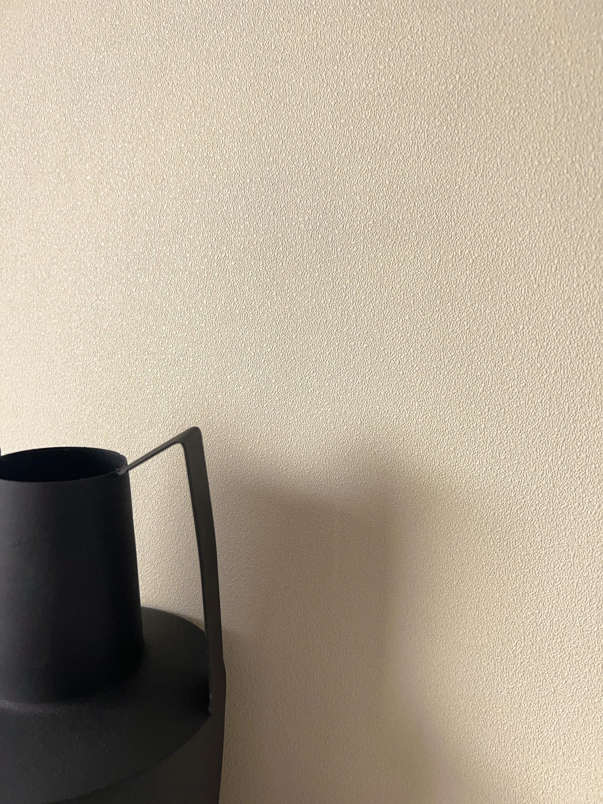 Newroom Vliestapete, Beige Tapete Modern Unifarbe günstig online kaufen