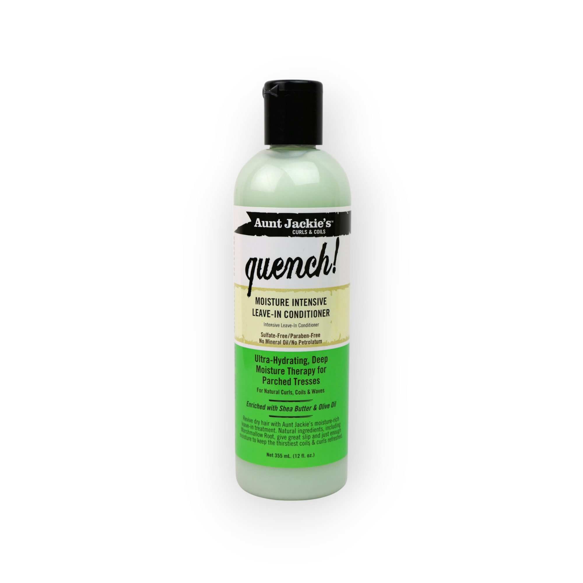 Aunt Jackie's Haarspülung Aunt Jackie's Quench Leave-In Conditioner