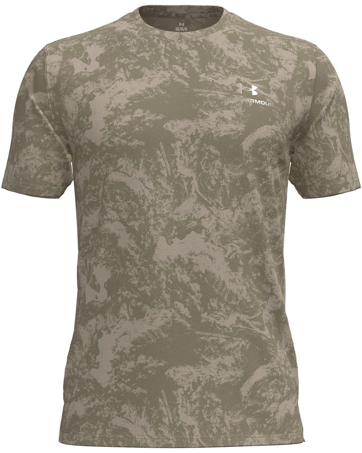 Under Armour® T-Shirt T-Shirt Vanish Energy