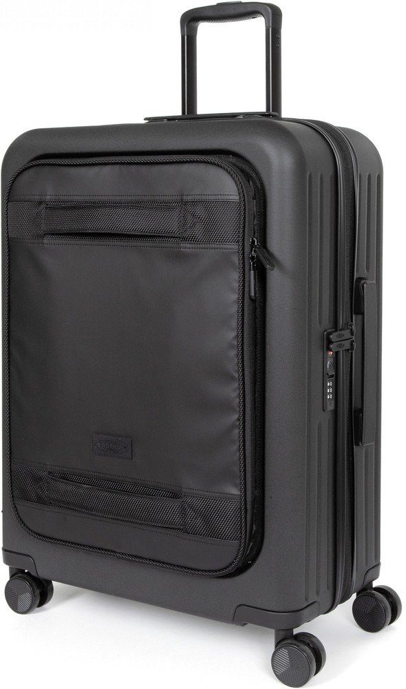 Luggage Rolltasche Freizeitrucksack Eastpak Case Eastpak Wheeled