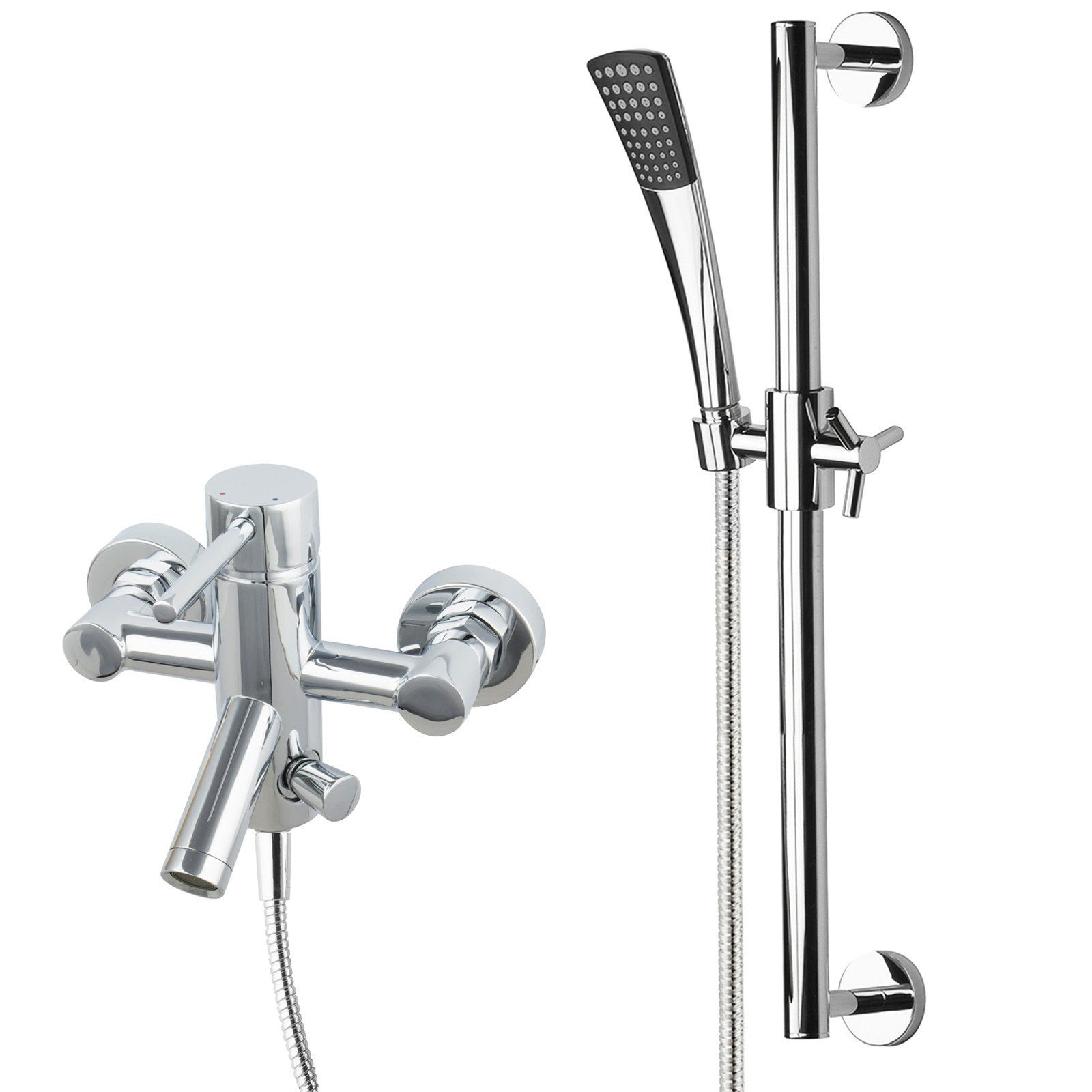 Wannenmischeinheit PGSETFM23W