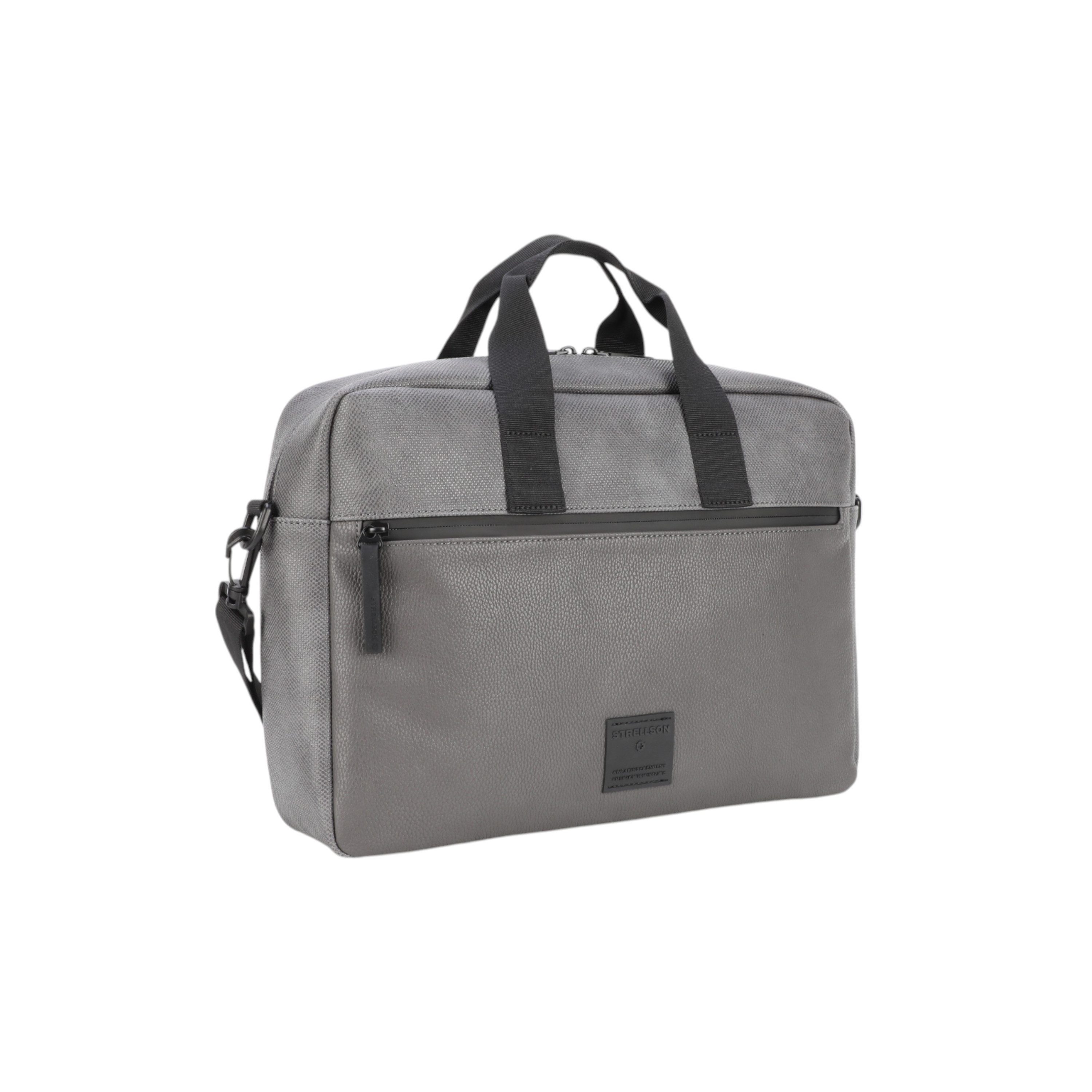 Strellson Aktentasche Strellson - Herren Aktentasche Westferry Charles günstig online kaufen