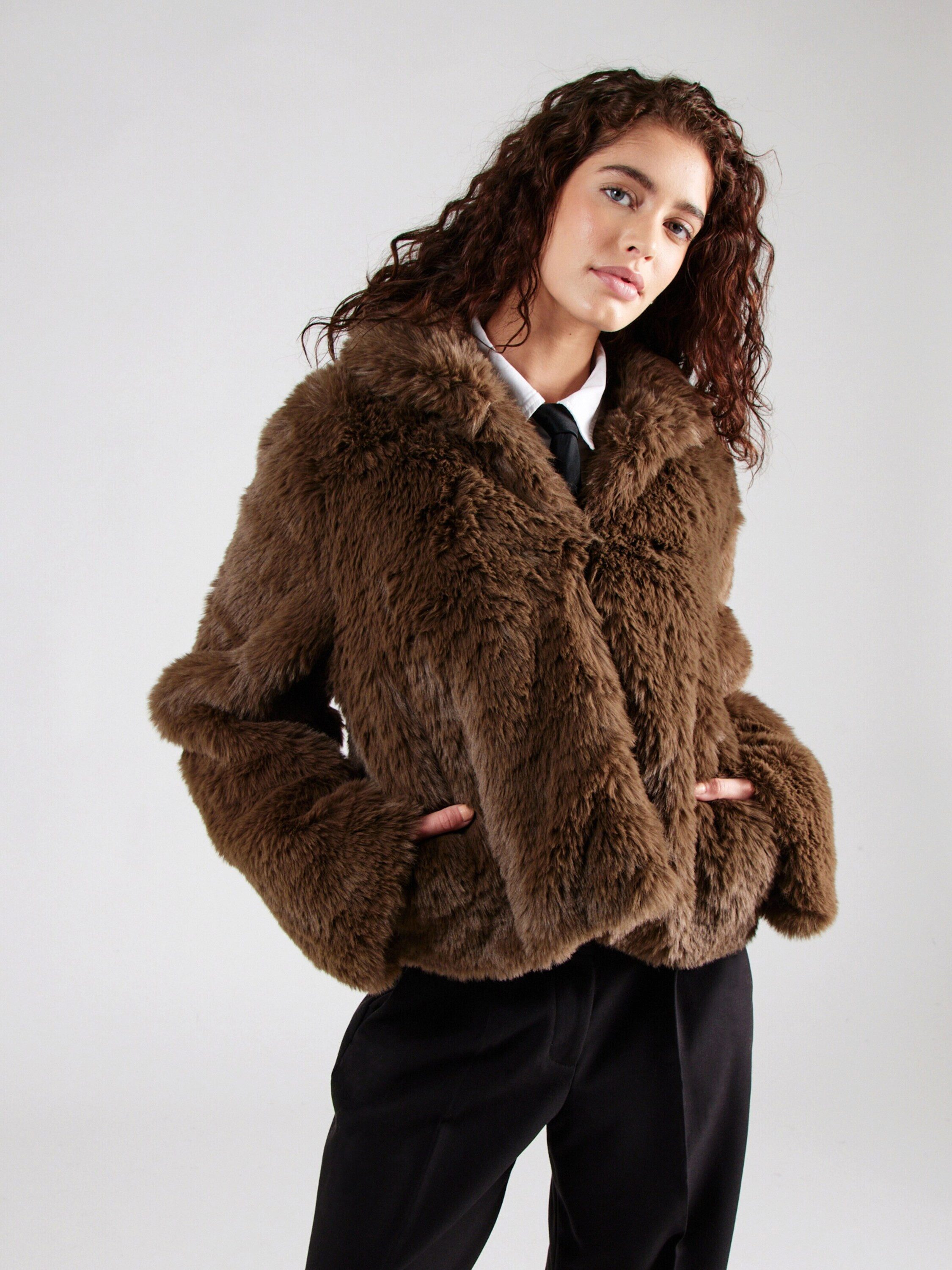 Modström Winterjacke Louisa (1-St)