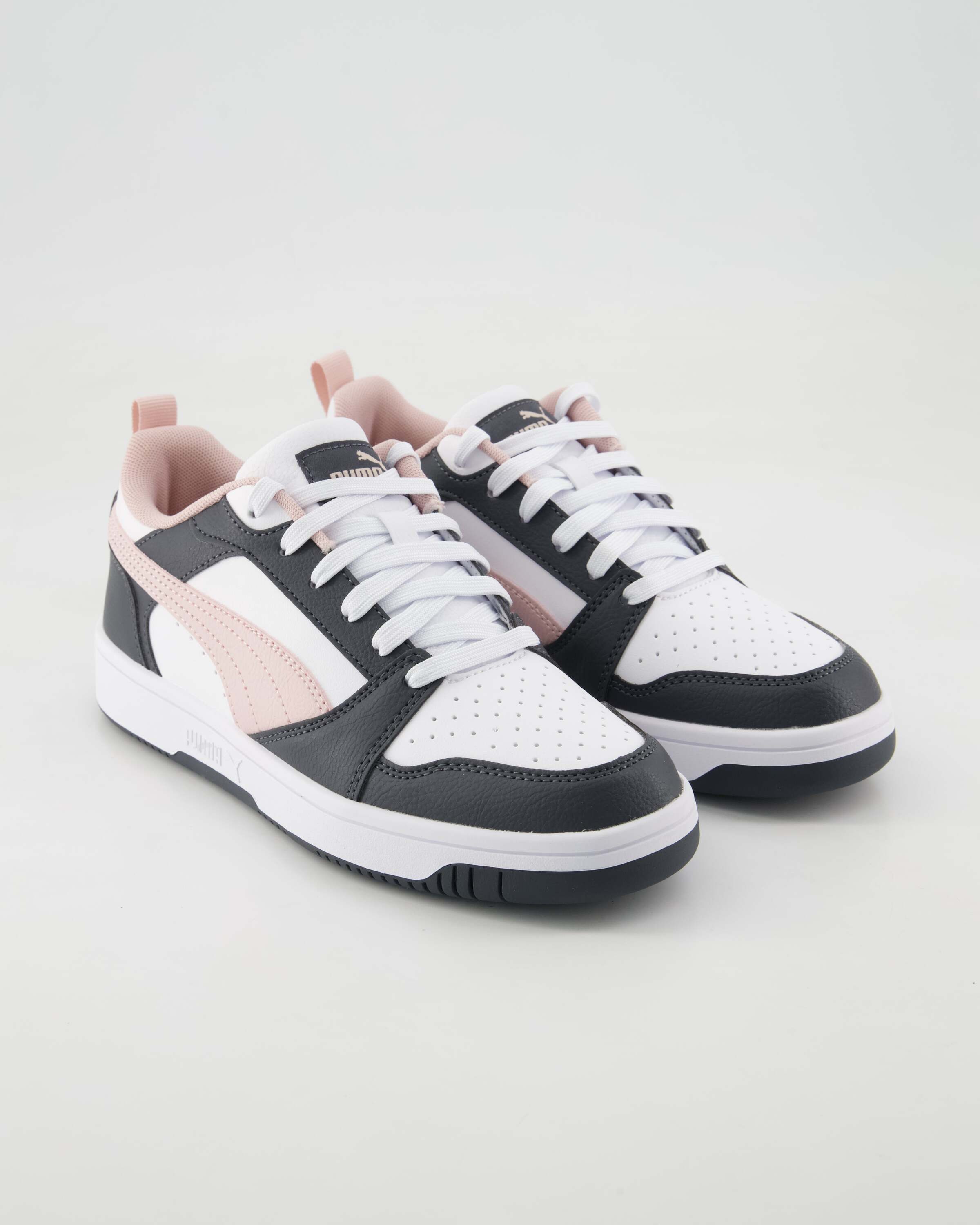 PUMA Rebound v6 Low Sneaker Obermaterial: günstig online kaufen