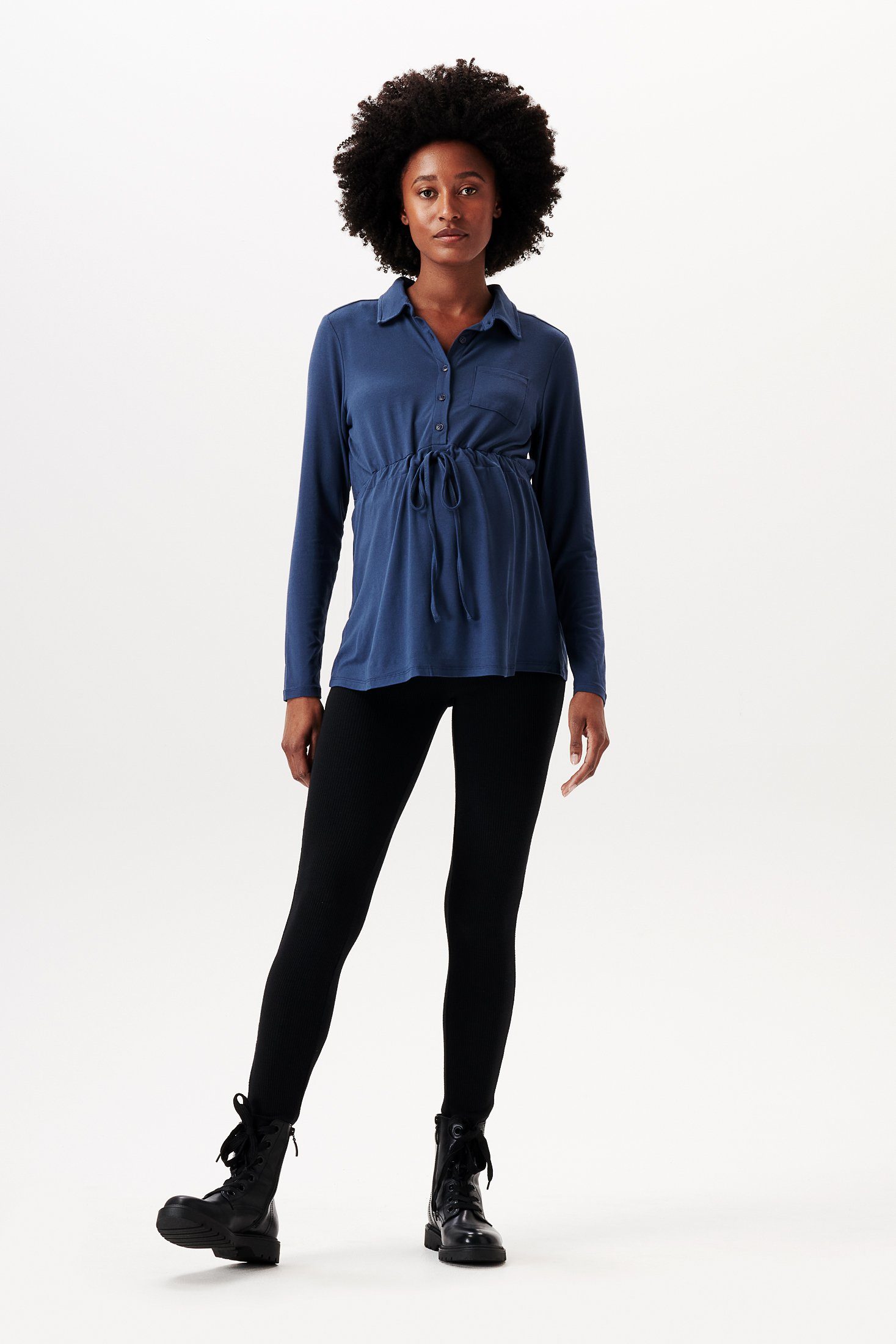 Still-Shirt maternity ESPRIT Stillshirt ESPRIT (1-tlg) maternity