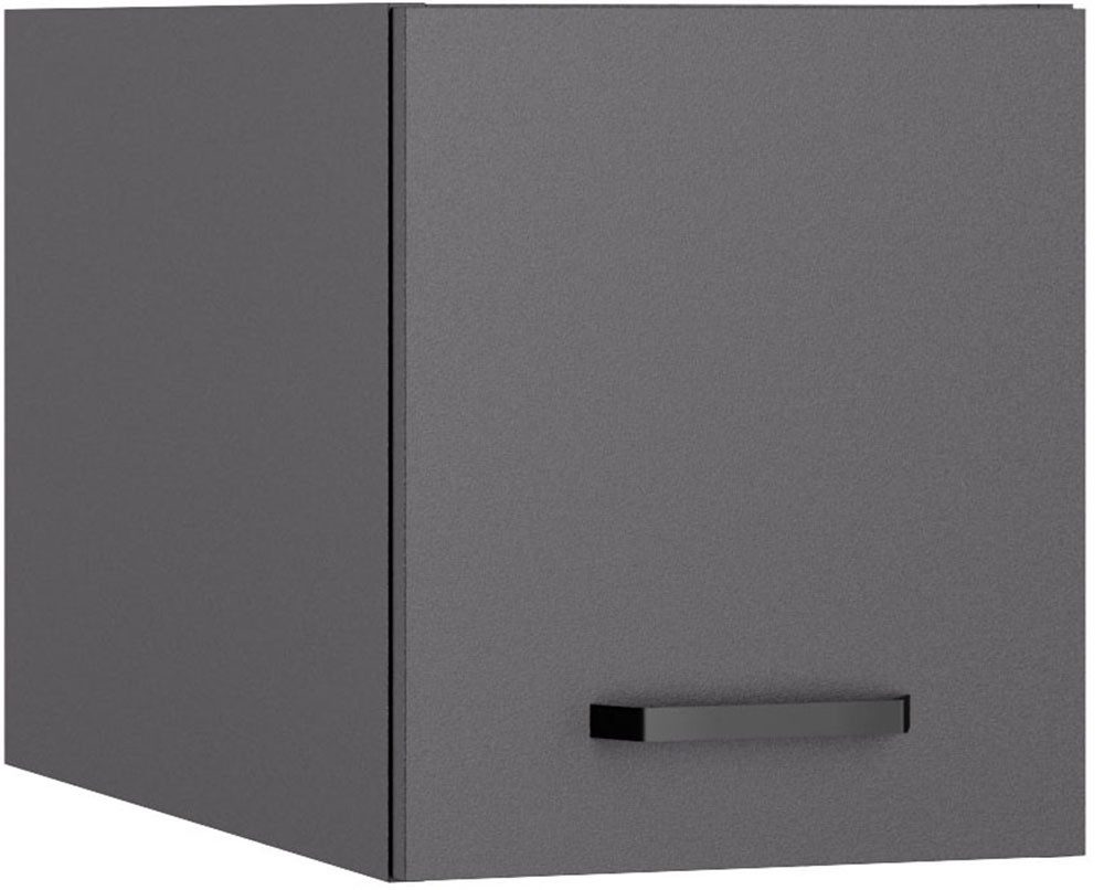 OPTIFIT Aufsatzschrank OPTImulti Breite 30 cm, Höhe 35,2 cm, Tiefe 57,1 cm, mit 1 Klappe