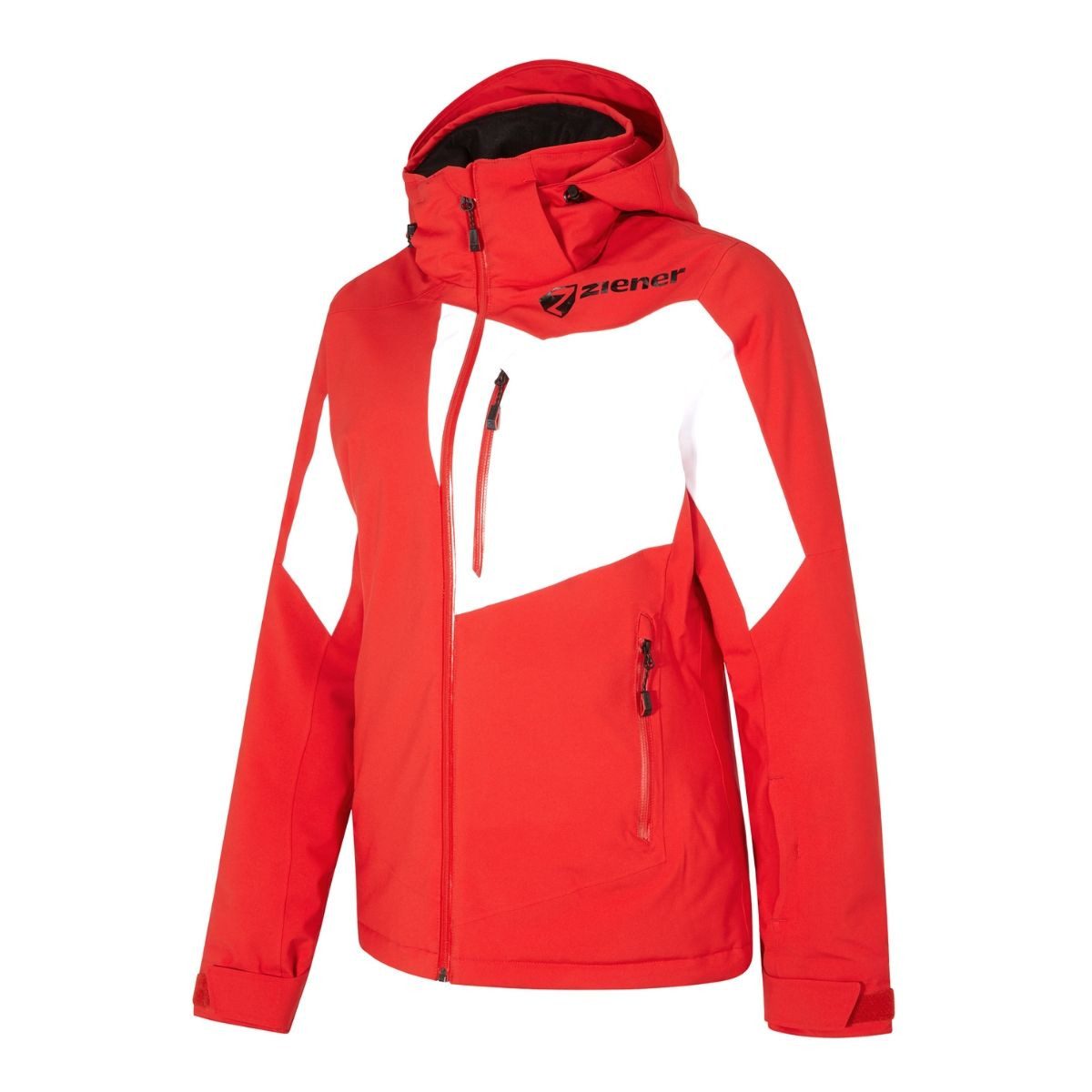 Ziener Skijacke ZIENER TAMAL Junior Kinder Skijacke 20k 214922 88801