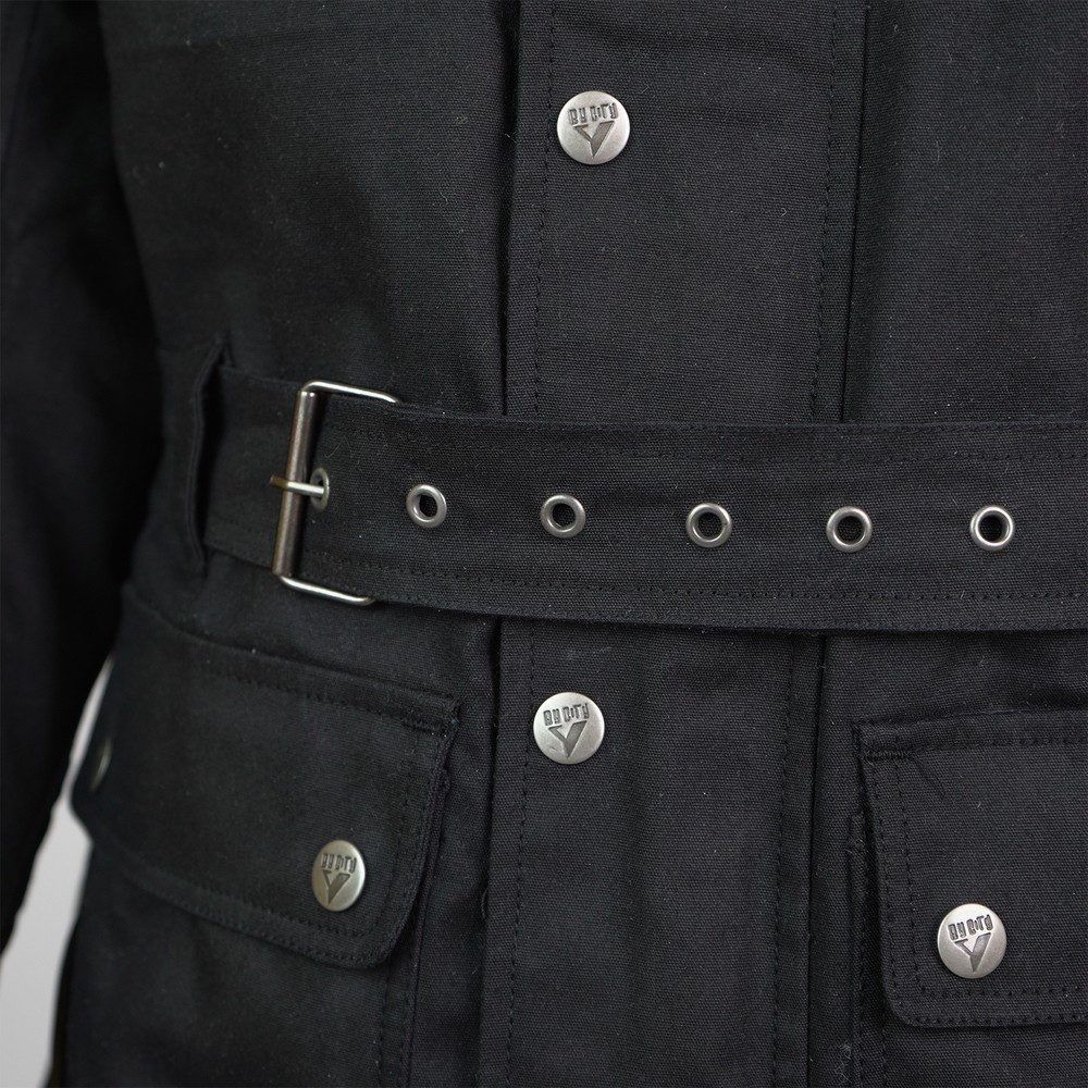 By City Motorradjacke Chester Jacket