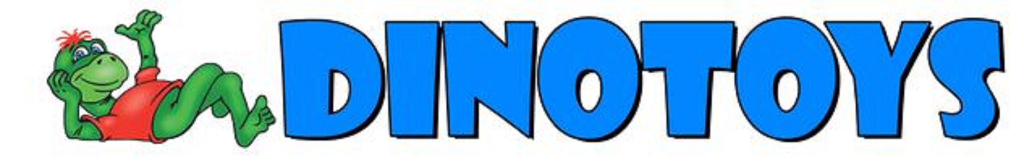 Dinotoys
