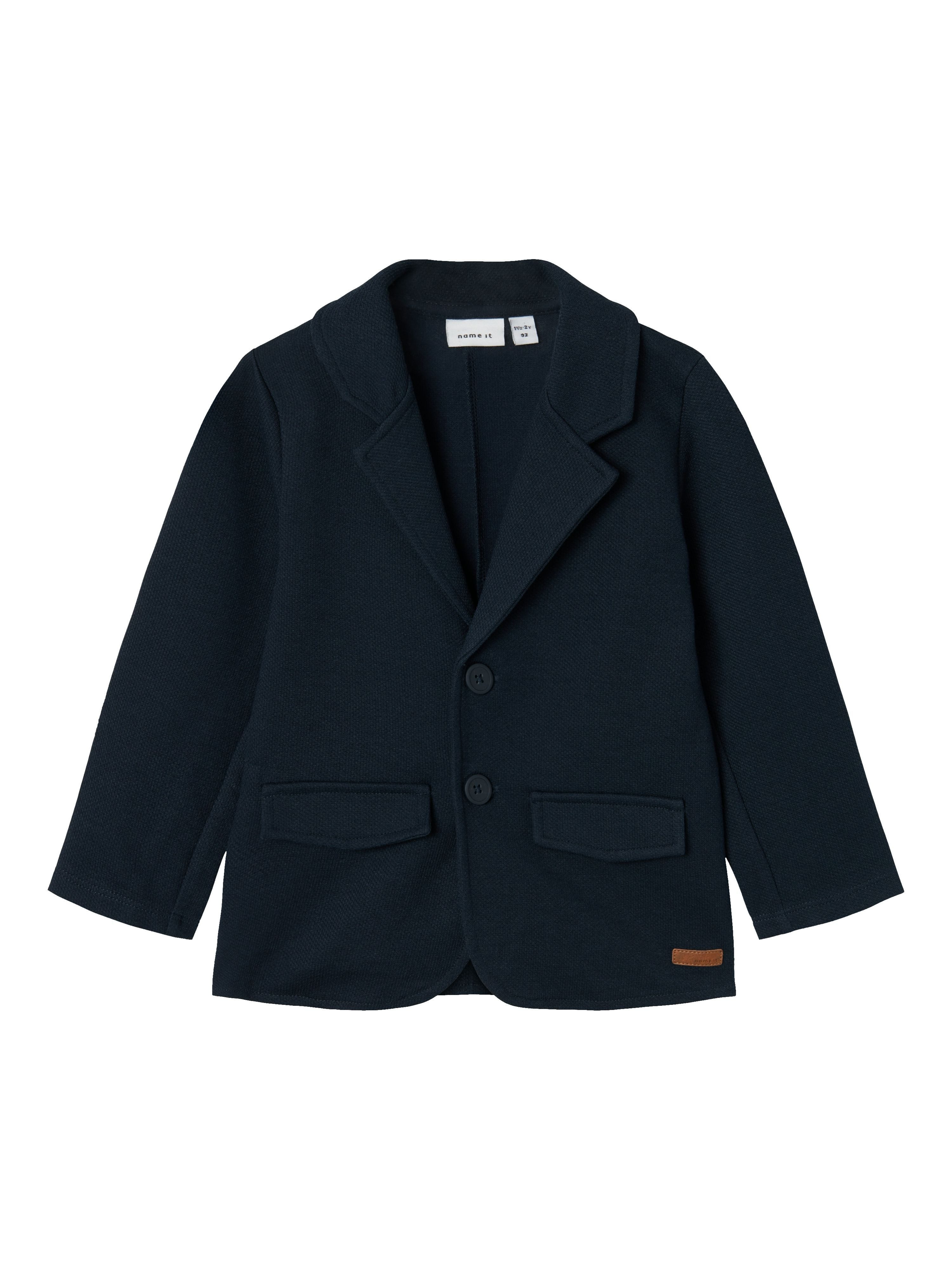 Hemdjacke
