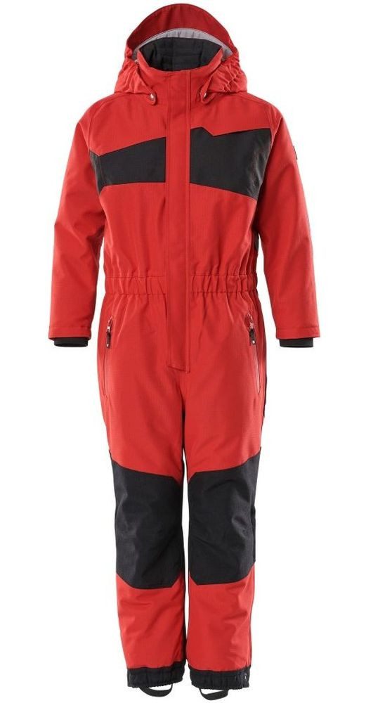 Mascot Schneeoverall