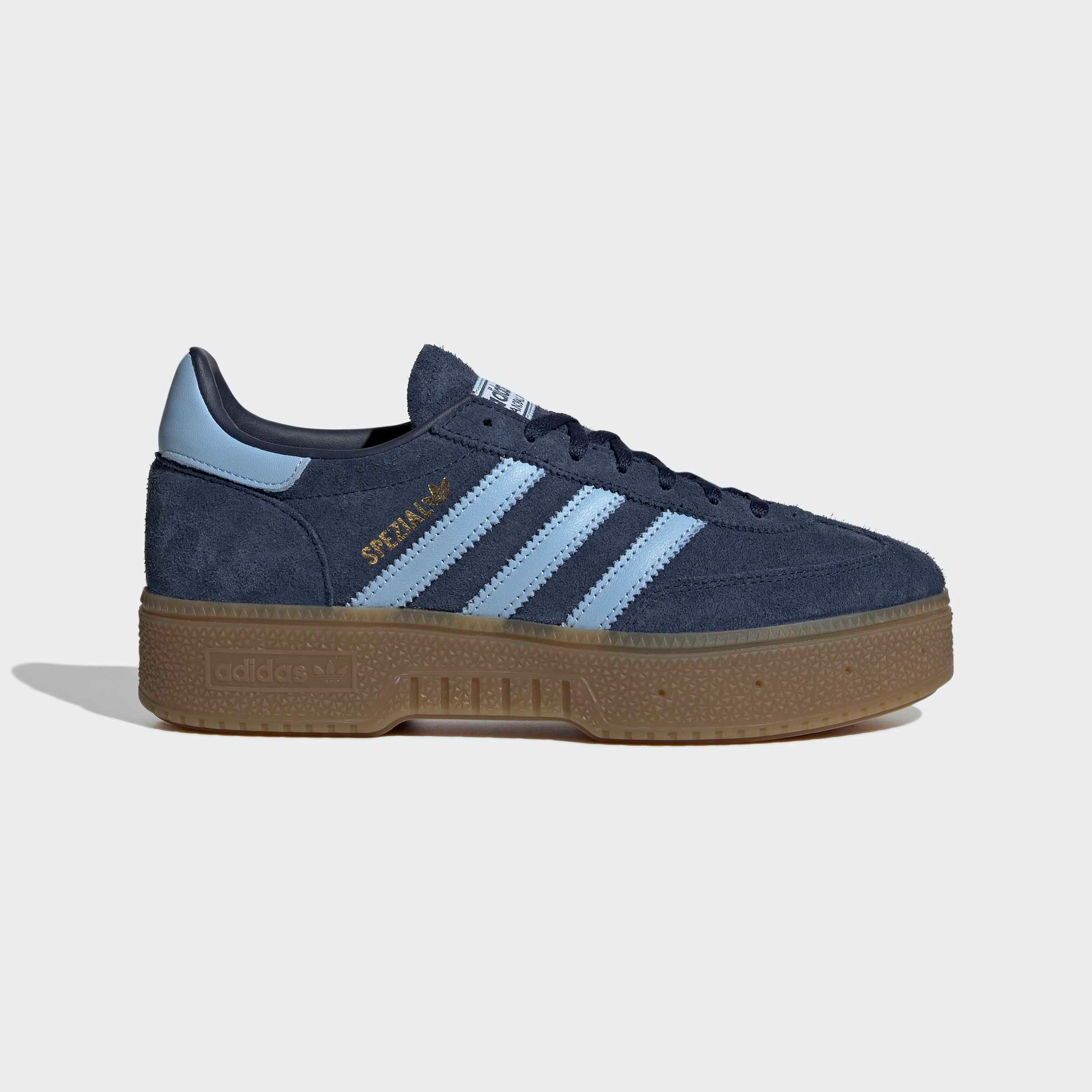 adidas Originals HANDBALL SPEZIAL BOLD W Plateausneaker