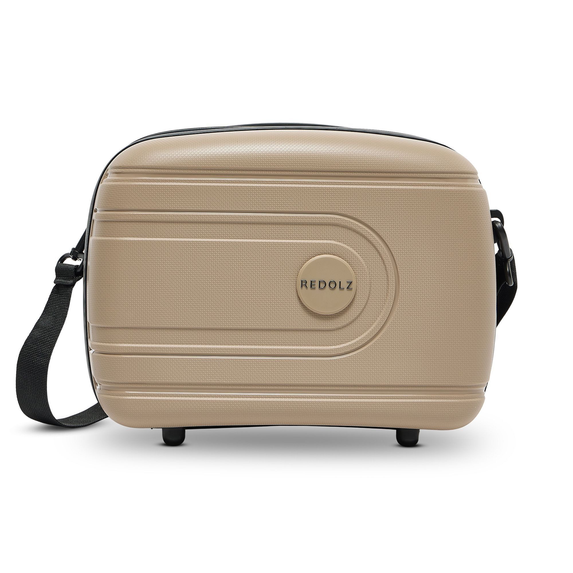 Redolz Beautycase Essentials 11, Polypropylen