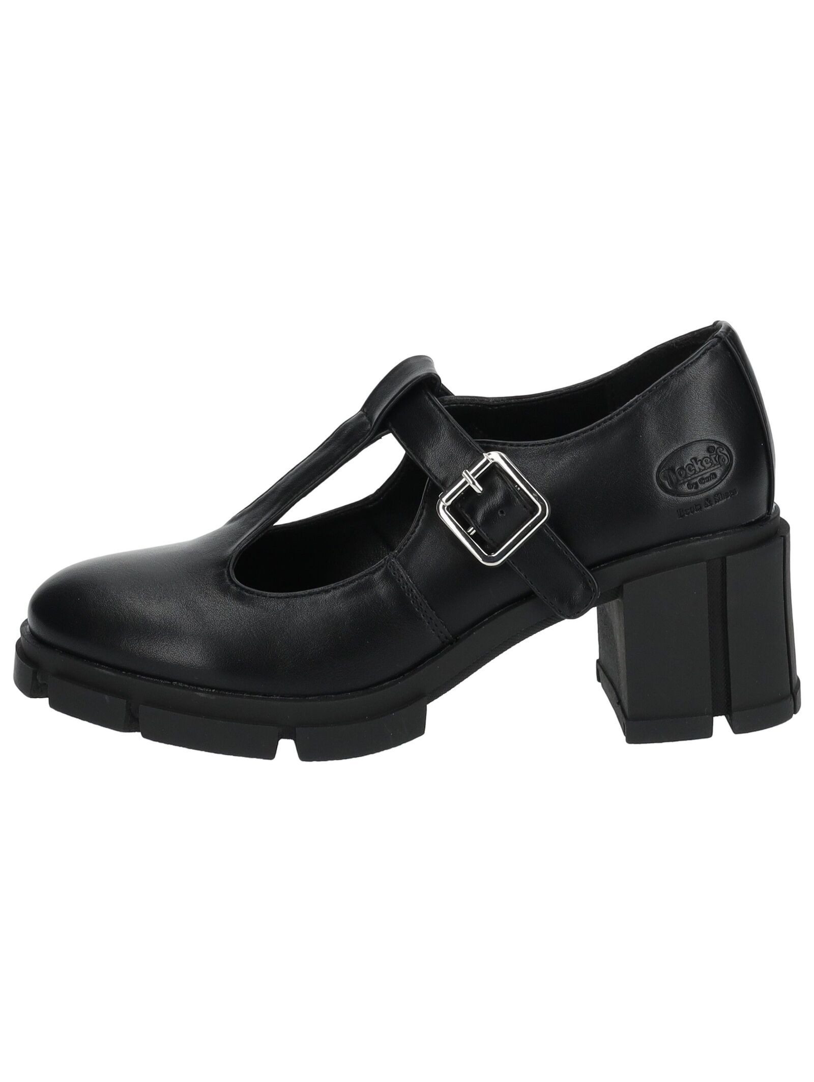 Dockers by Gerli Pumps Lederimitat . Pumps