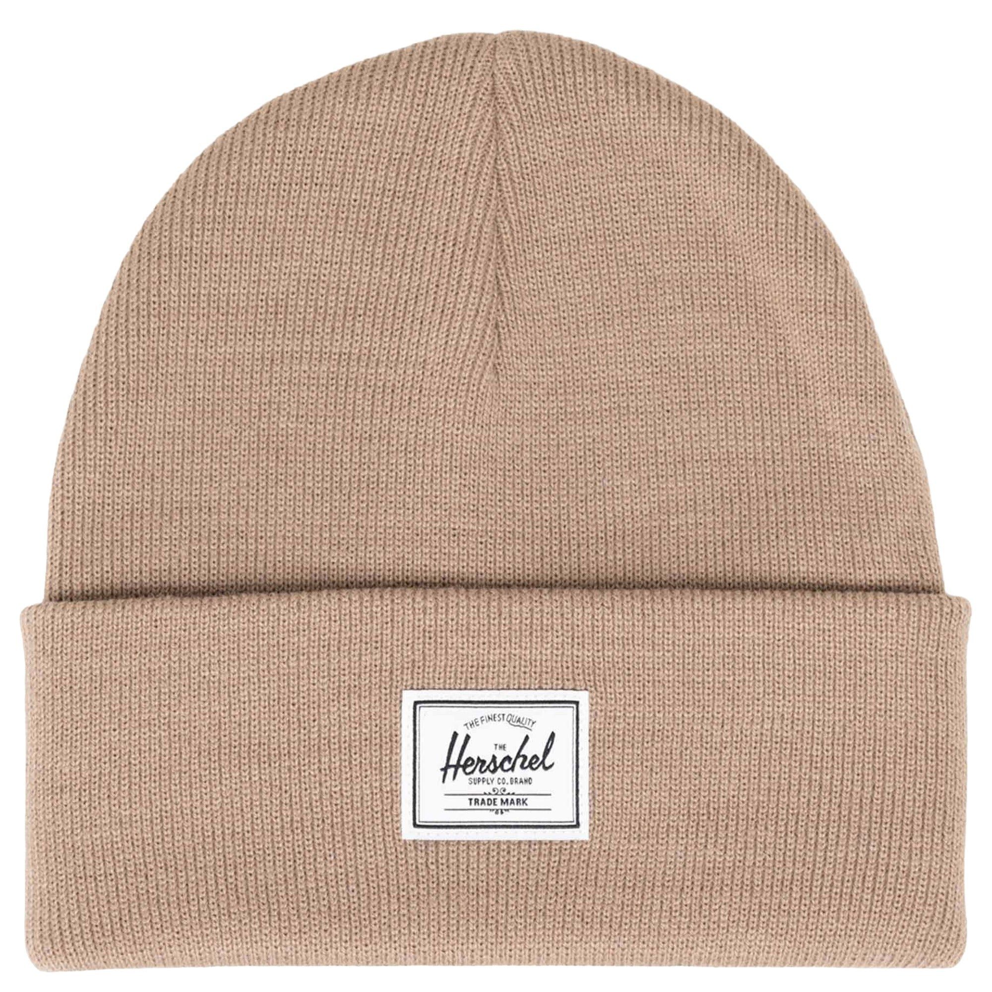 Herschel Strickmütze Elmer - Mütze (timber wolf)