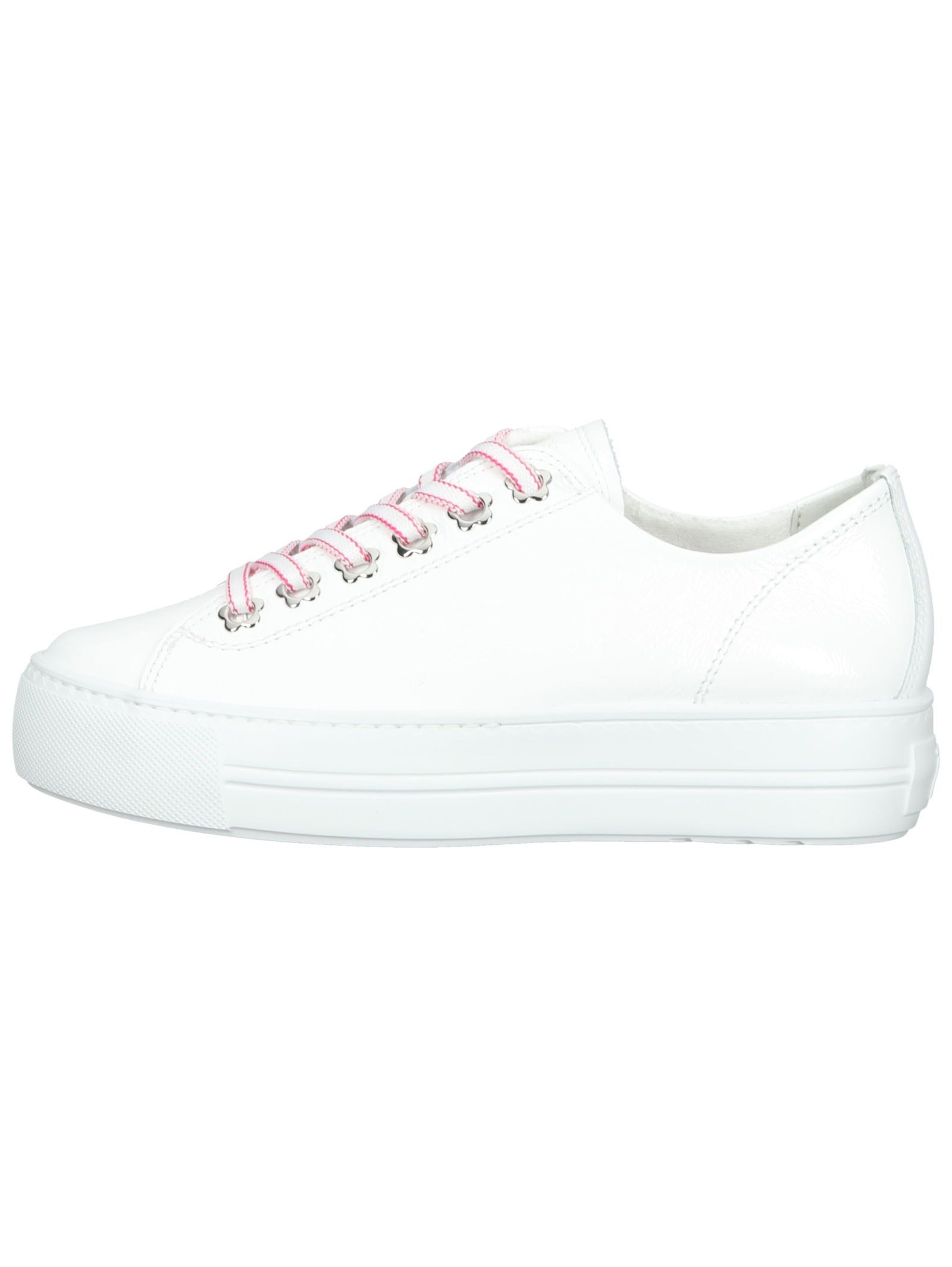 Paul Green Sneaker Leder Sneaker günstig online kaufen