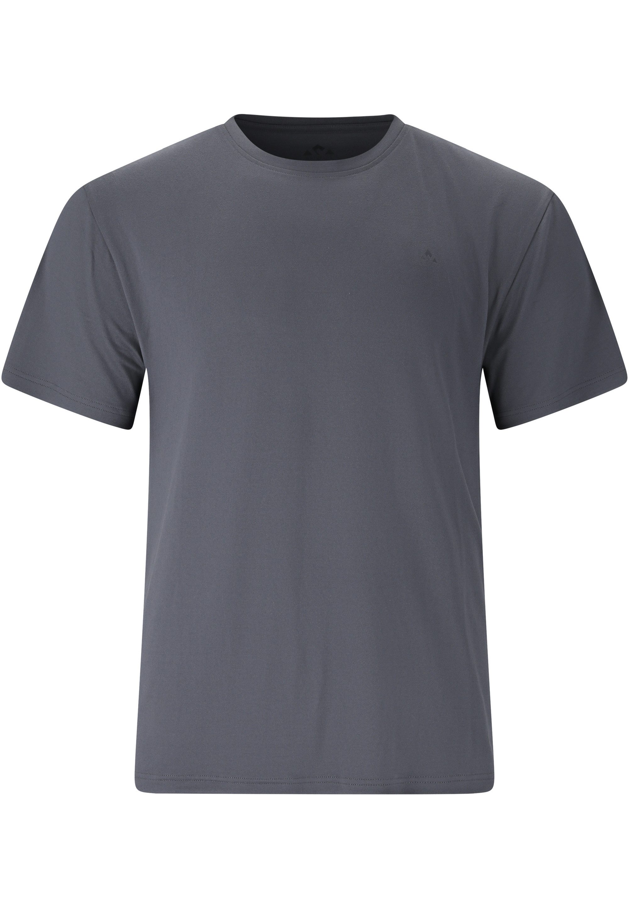 WHISTLER T-Shirt Tuloni Komfort