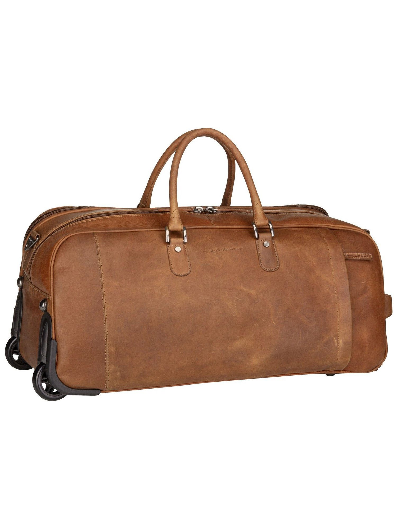 The Chesterfield Brand Reisetasche Jayven