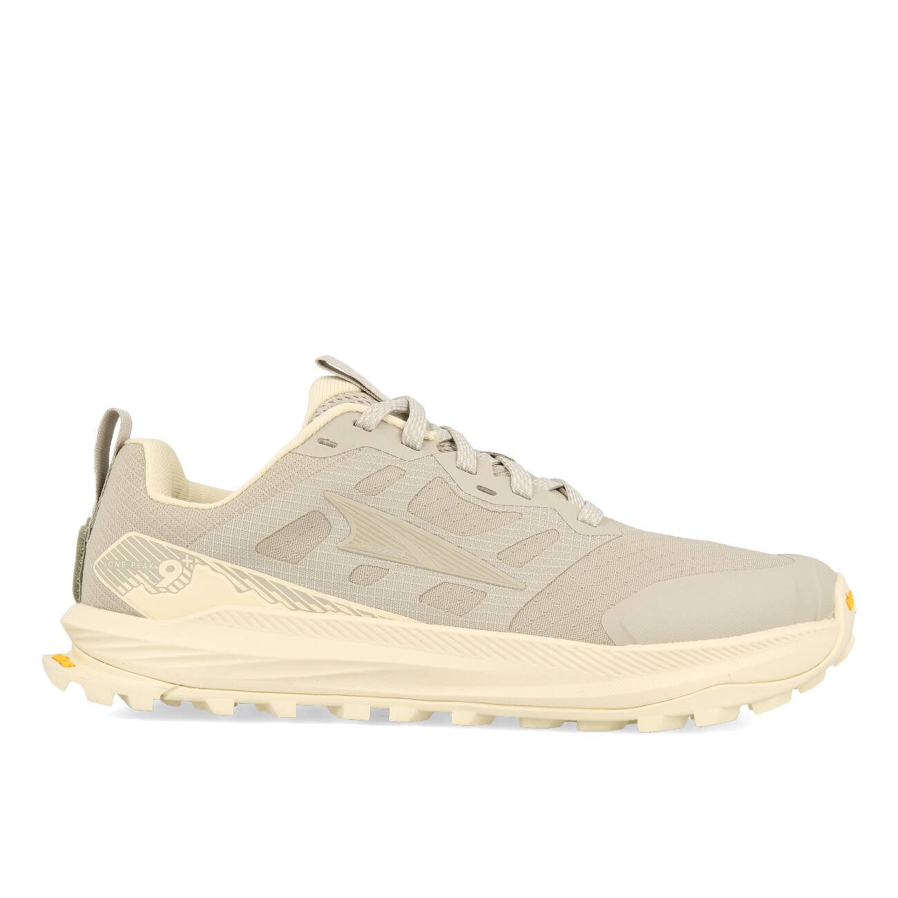 Altra Altra W Lone Peak 9+ Damen Brown Tan Laufschuh