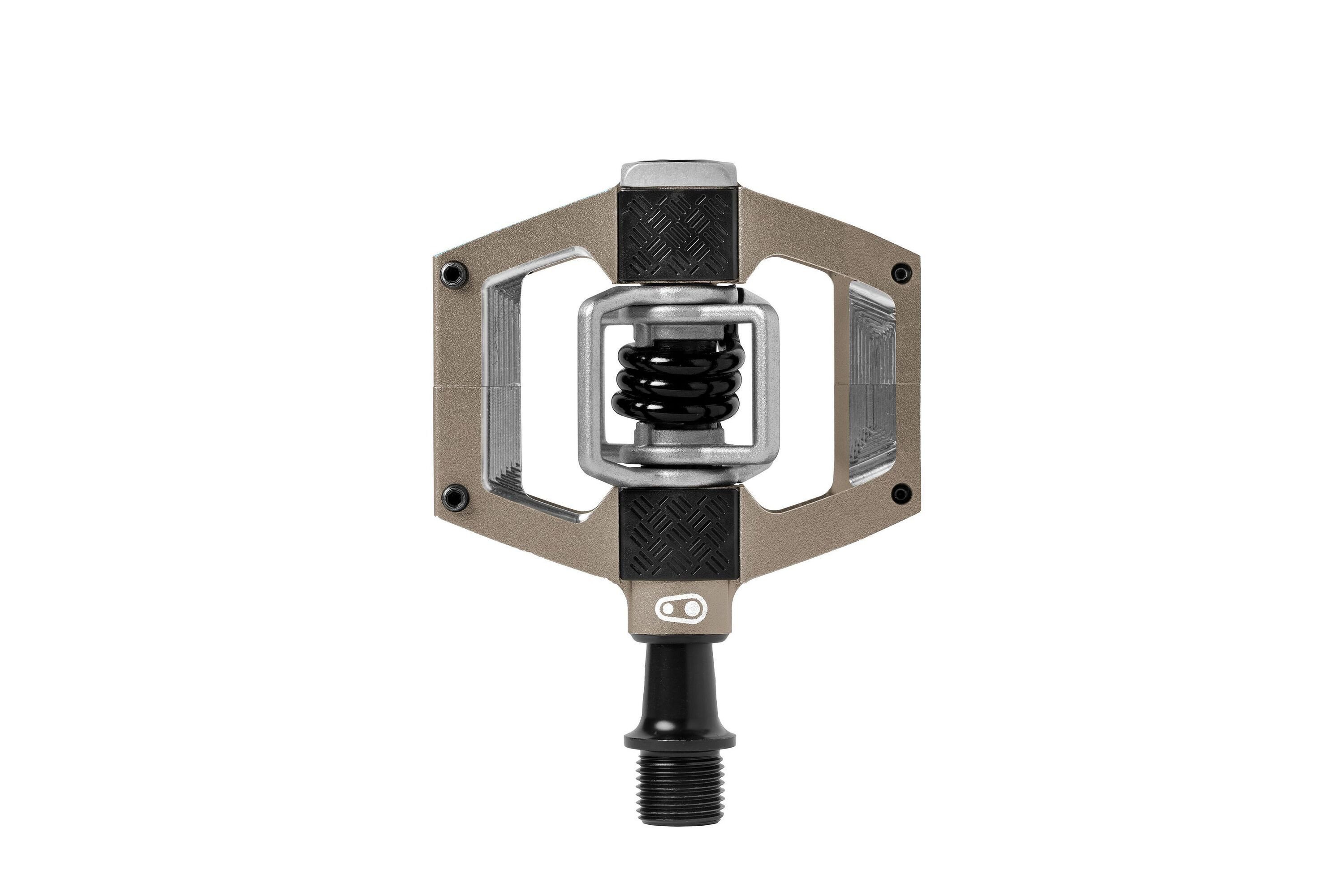 crankbrothers Klickpedale