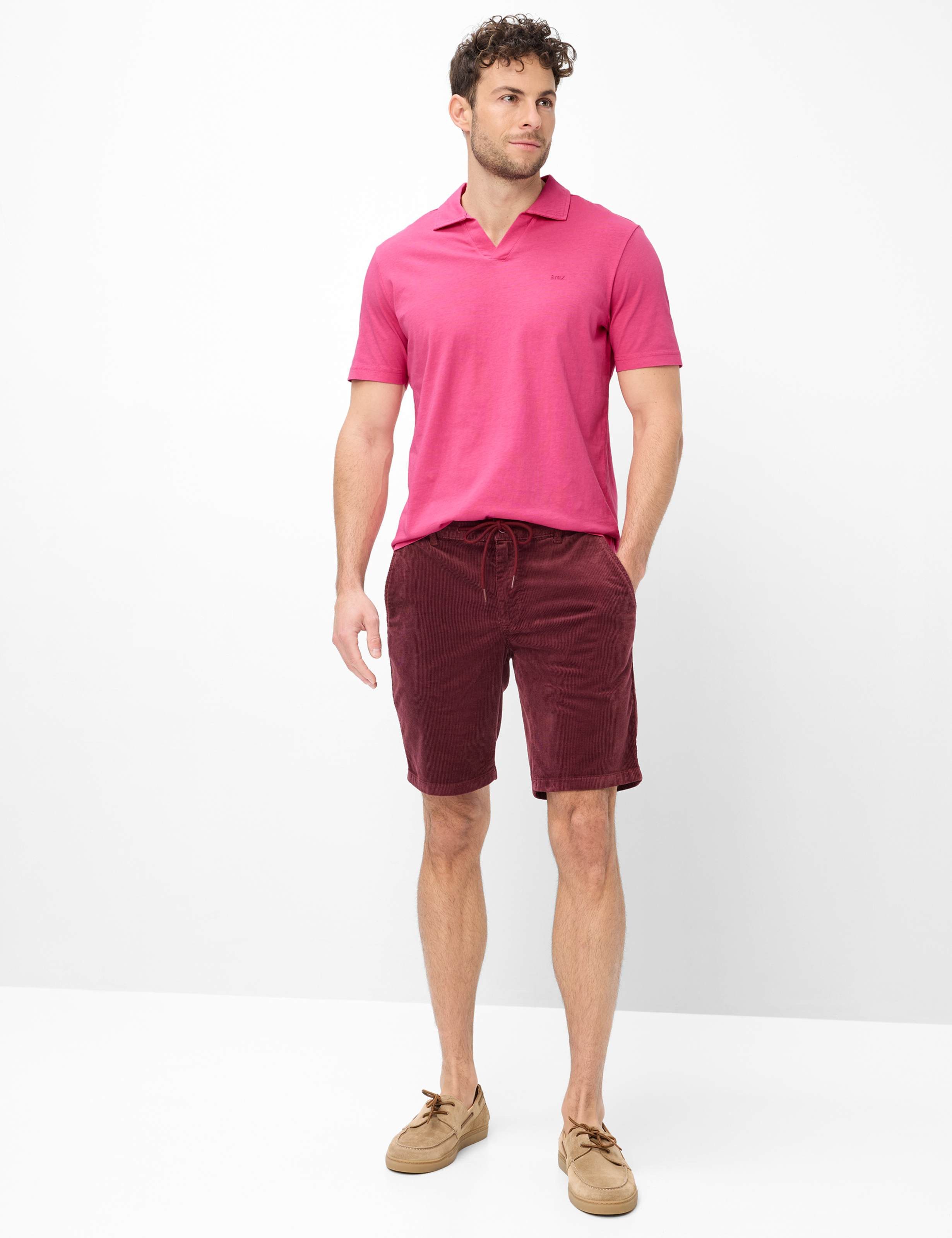 Brax Bermudas Style BALU