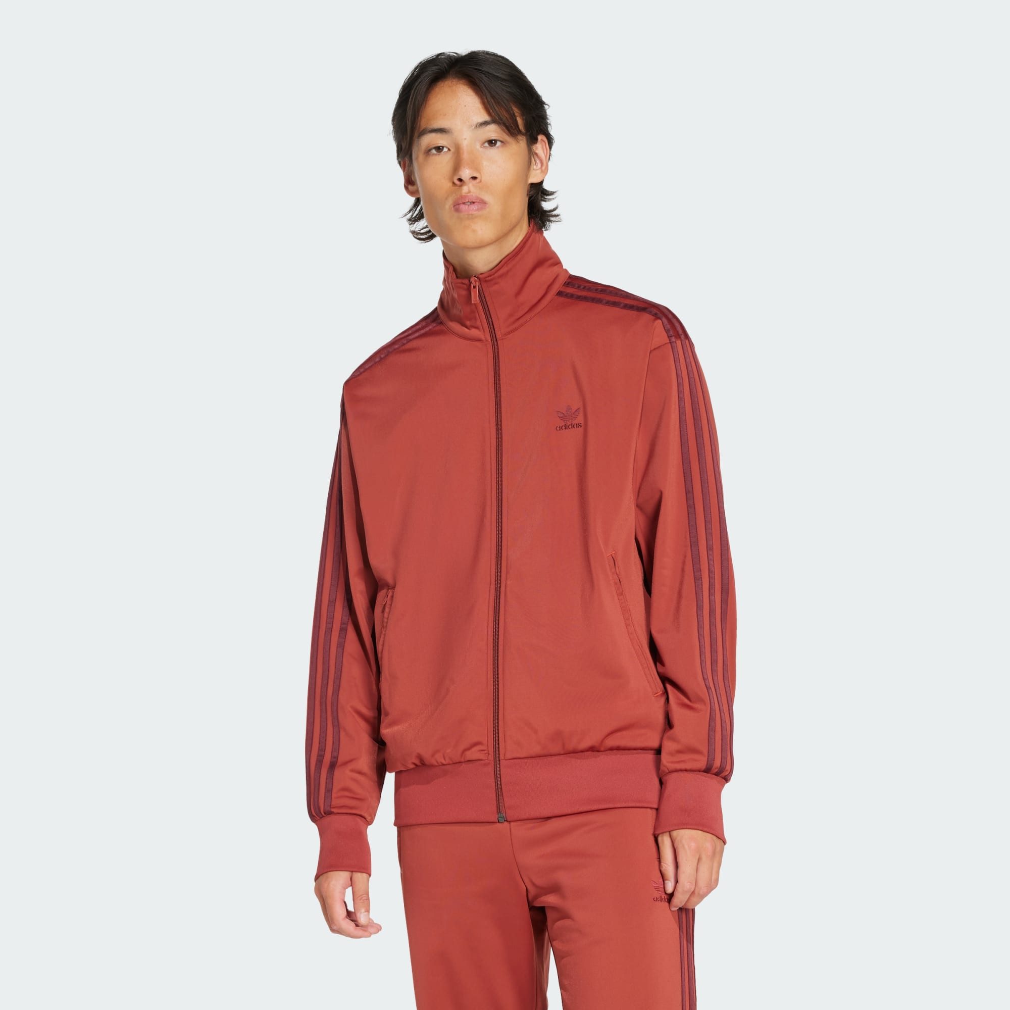 adidas Originals Trainingstop ADICOLOR CLASSICS FIREBIRD ORIGINALS JACKE (1 günstig online kaufen