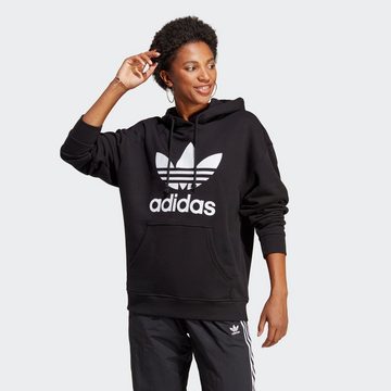 adidas Originals Kapuzensweatshirt TREFOIL HOODIE