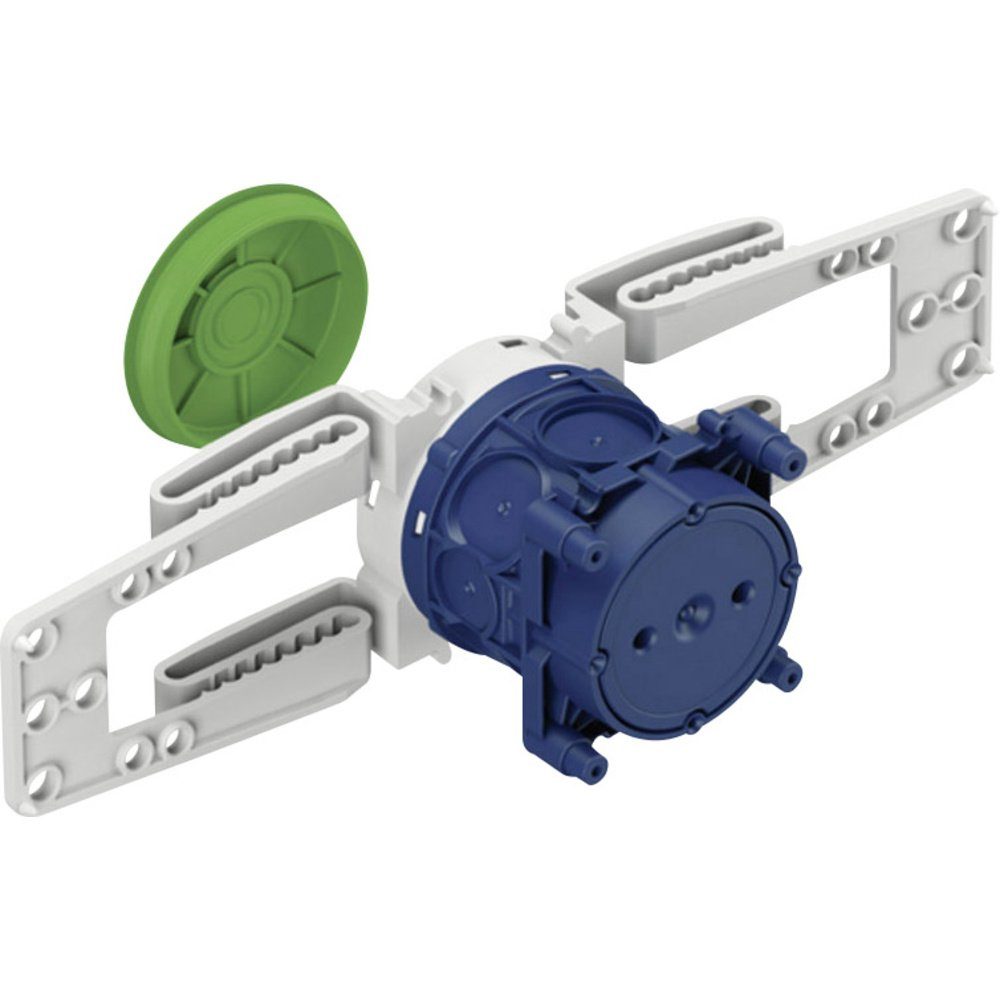 Steckdose Spelsberg 97116588 Geräte-Verbindungsdose (L x B x H) 300 x 76 x 85 m