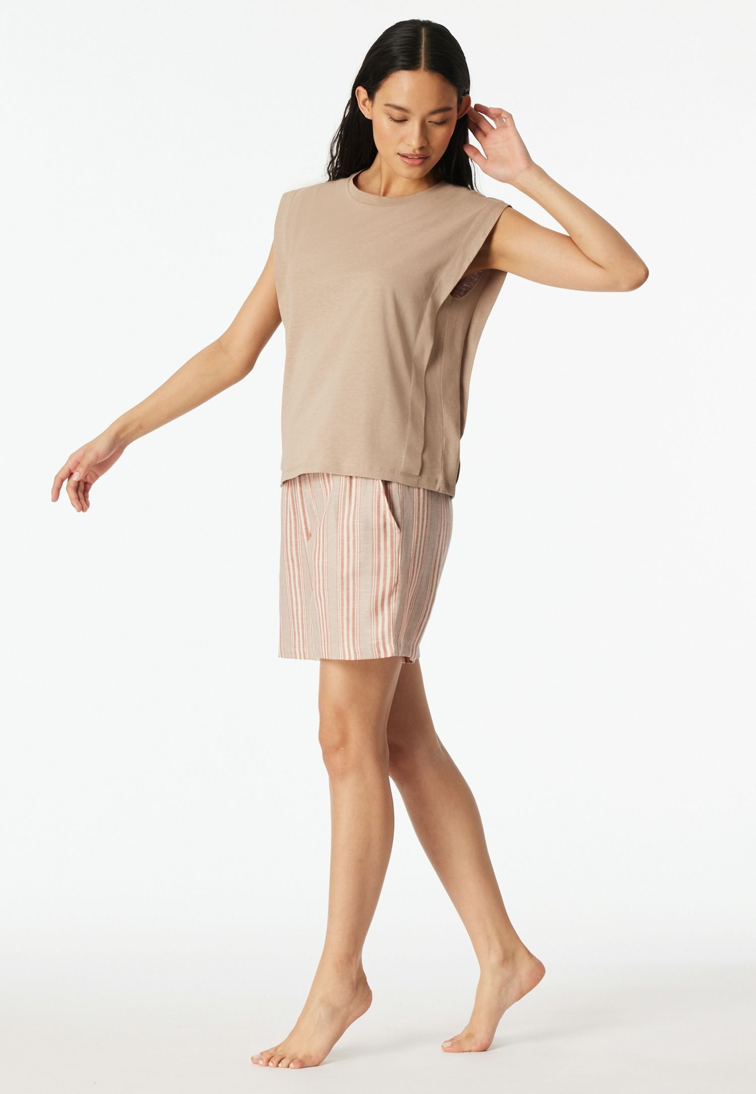 Schiesser Kurzarmshirt