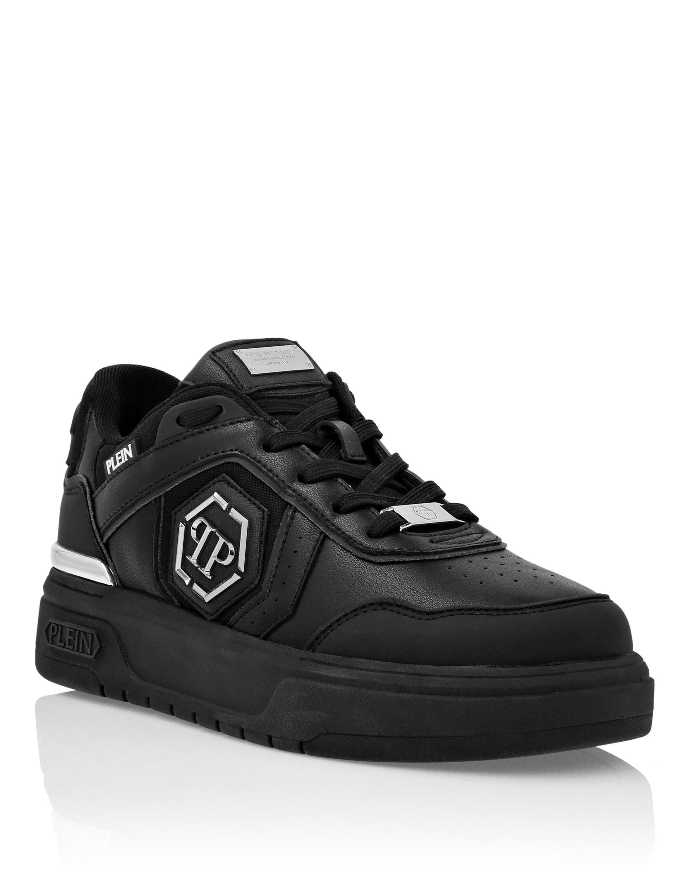 PHILIPP PLEIN Predator Sneaker