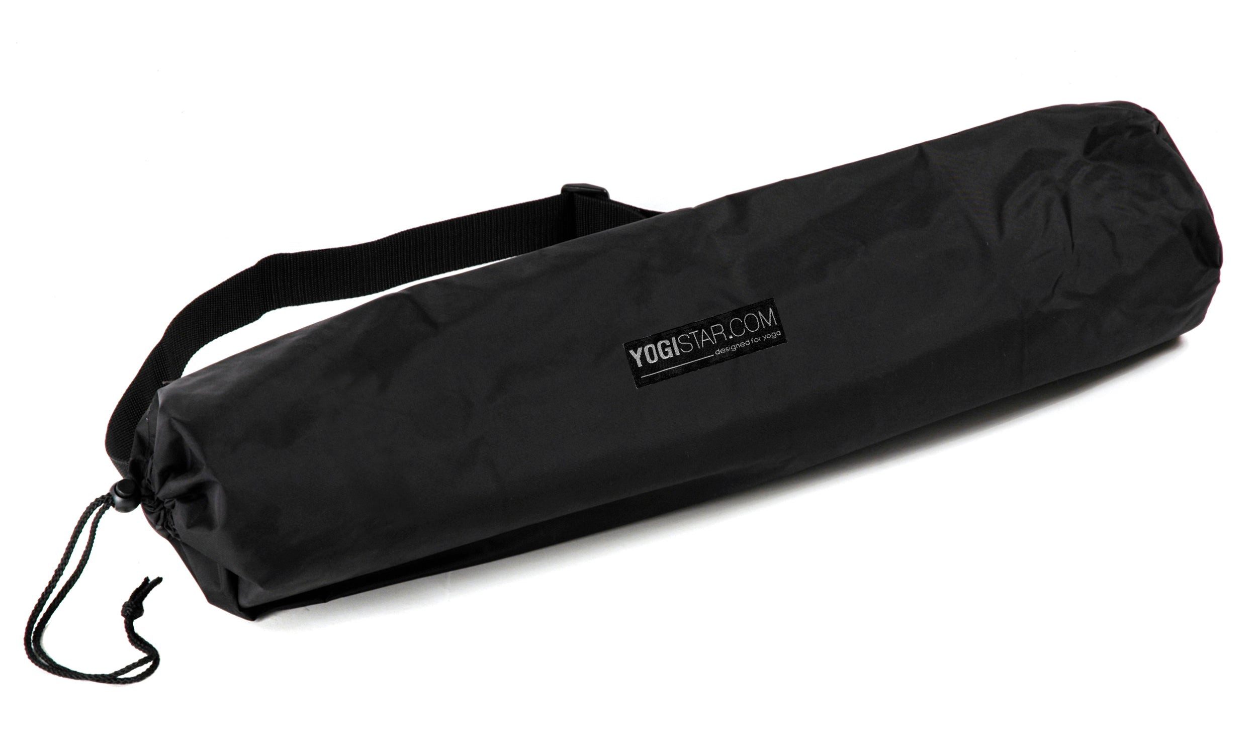 Yogatasche Yogatasche yogibag® basic - nylon - 65 cm