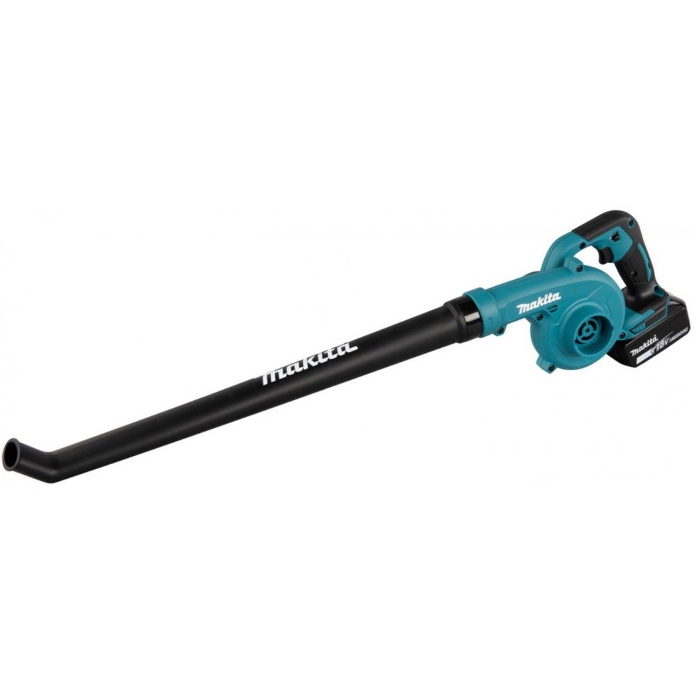 Makita AkkuLaubbläser DUB186RF AkkuLaubbläser blau/schwarz