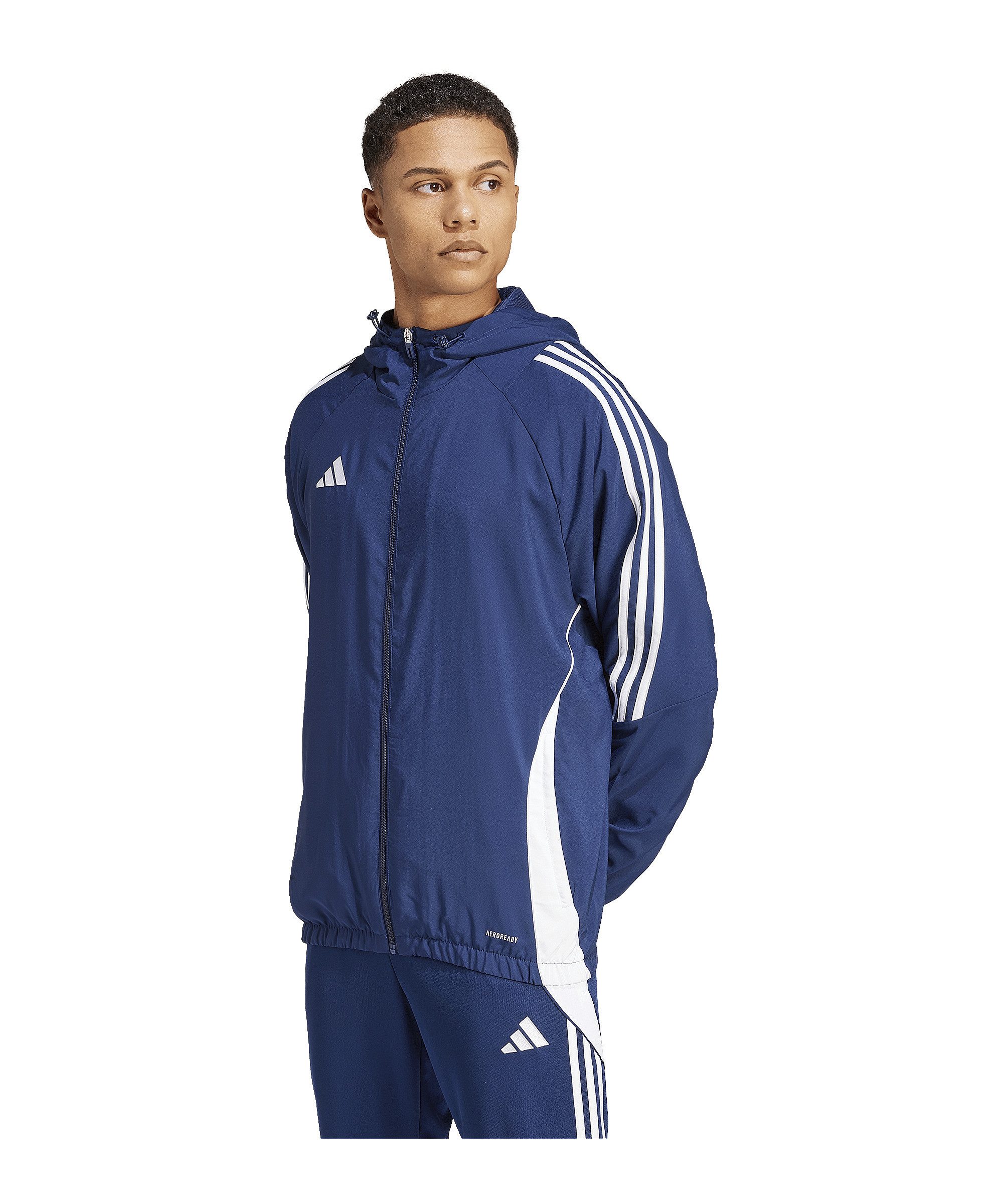 adidas Performance Sweatjacke adidas Performance Tiro günstig online kaufen